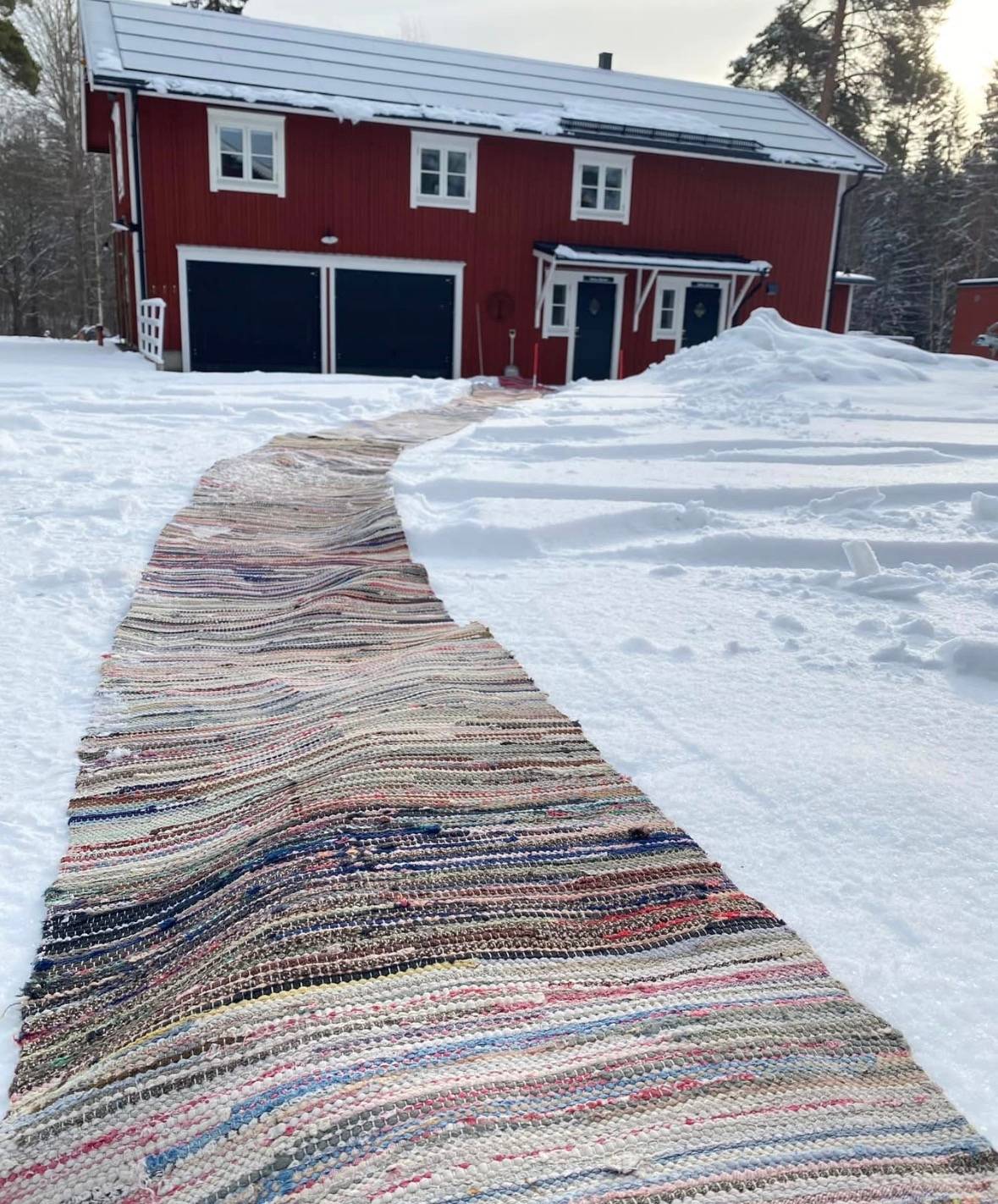 14 rum Villa på Kungsgården Långvind 1 Långvind-Enånger-Hudiksvall Hudiksvalls kommun - bild 87