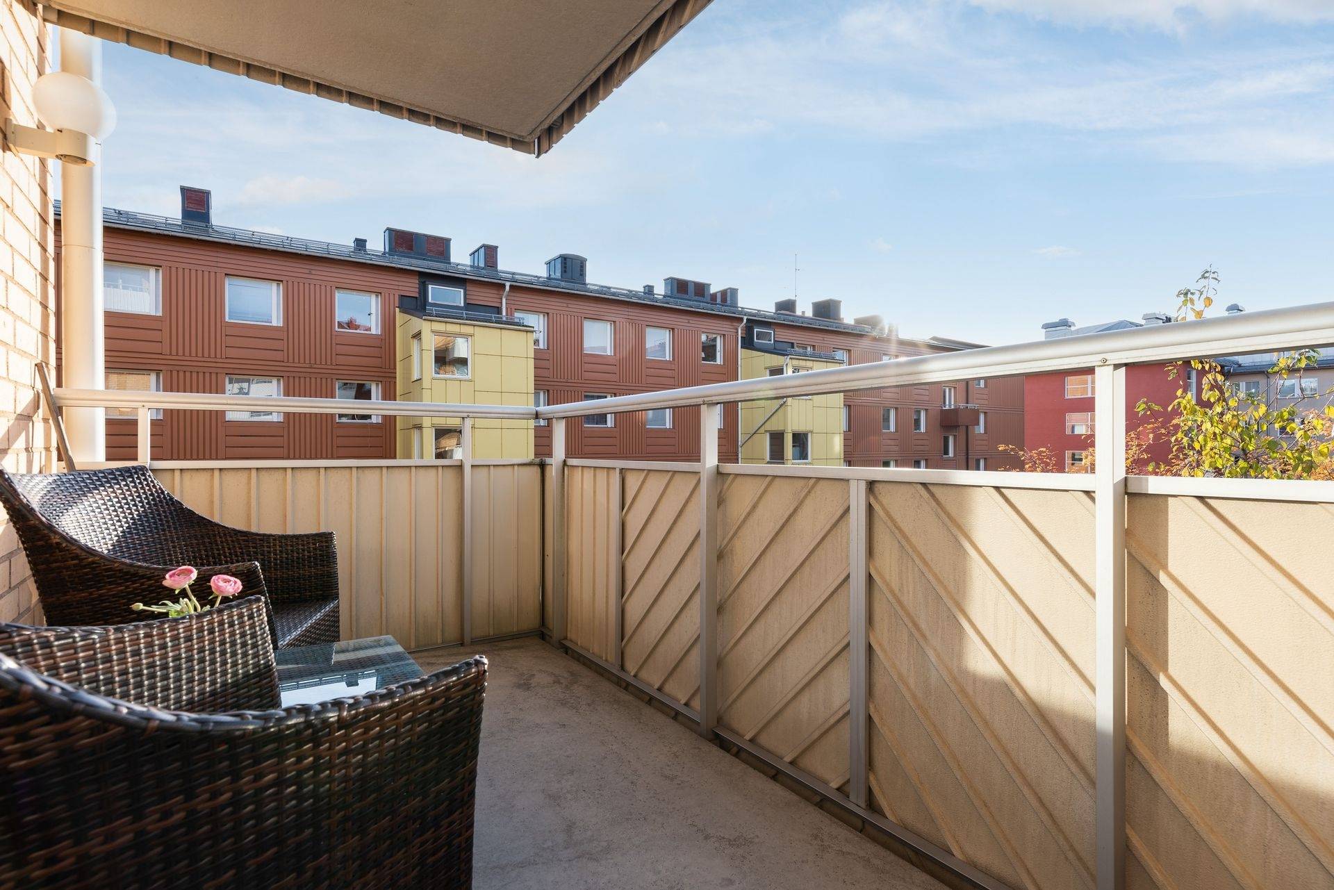 3 rum Lägenhet på Timmermansgatan 3 Centrum Luleå kommun - bild 3