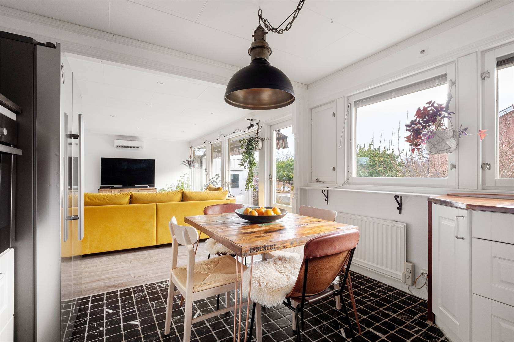 5 rum Villa på Sandviksvägen 103 Hässelby Södra Villastad Stockholms kommun - bild 13