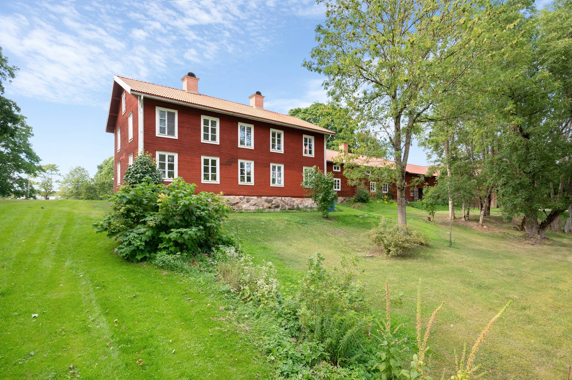 8 rum villa på Sixbovägen 33 Västerbor, Sandvikens kommun - bild 5