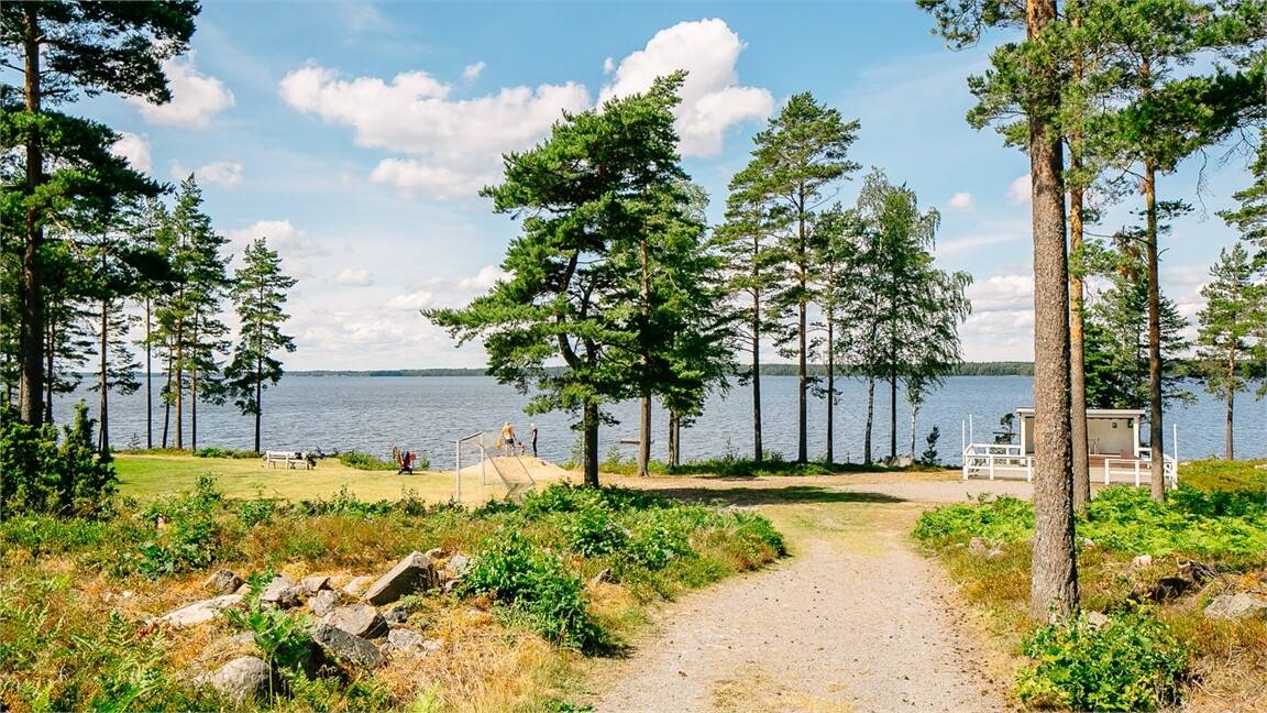 5 rum Fritidsboende på Björstorp 65 Undenäs med omnejd Karlsborgs kommun - bild 53