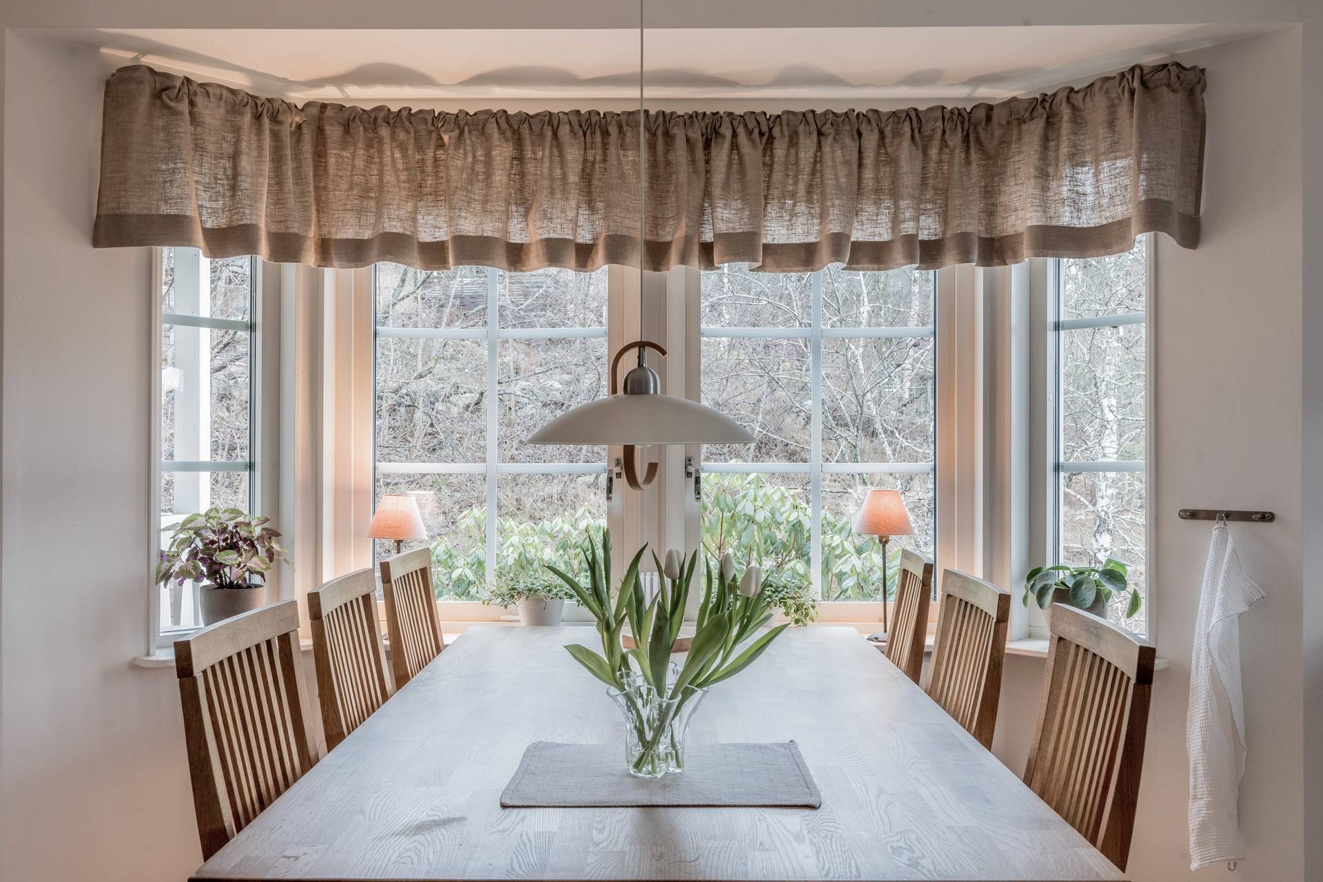 5 rum Villa på Ekebobacken 8 Nyköpings kommun - bild 13