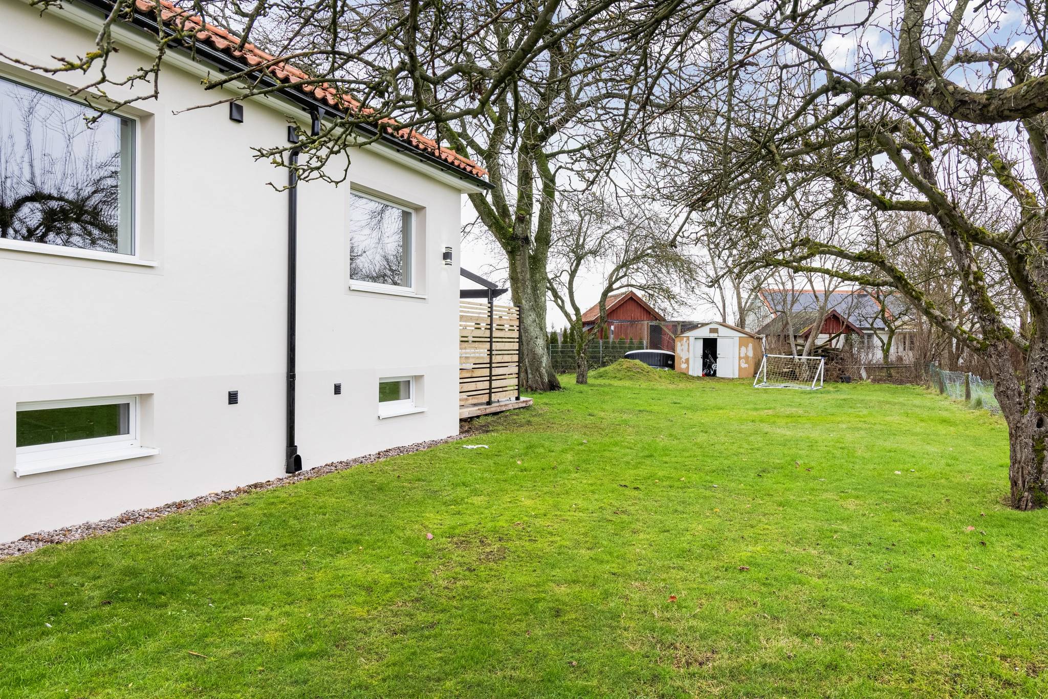 3 rum Villa på Syrengatan 3 Sjöbo Sjöbo kommun - bild 11