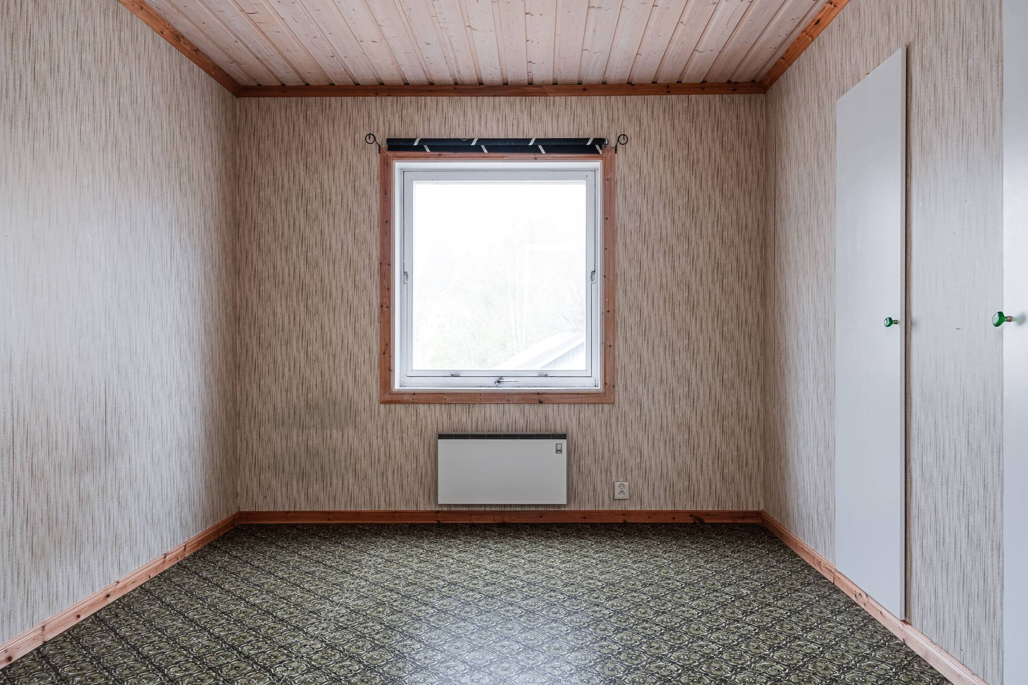 8 rum Villa på Fjällbovägen 3 Kramfors Kramfors kommun - bild 11