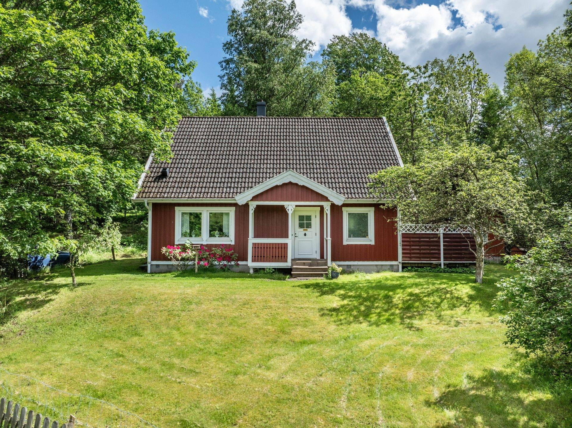 Sjövik, Lerums kommun