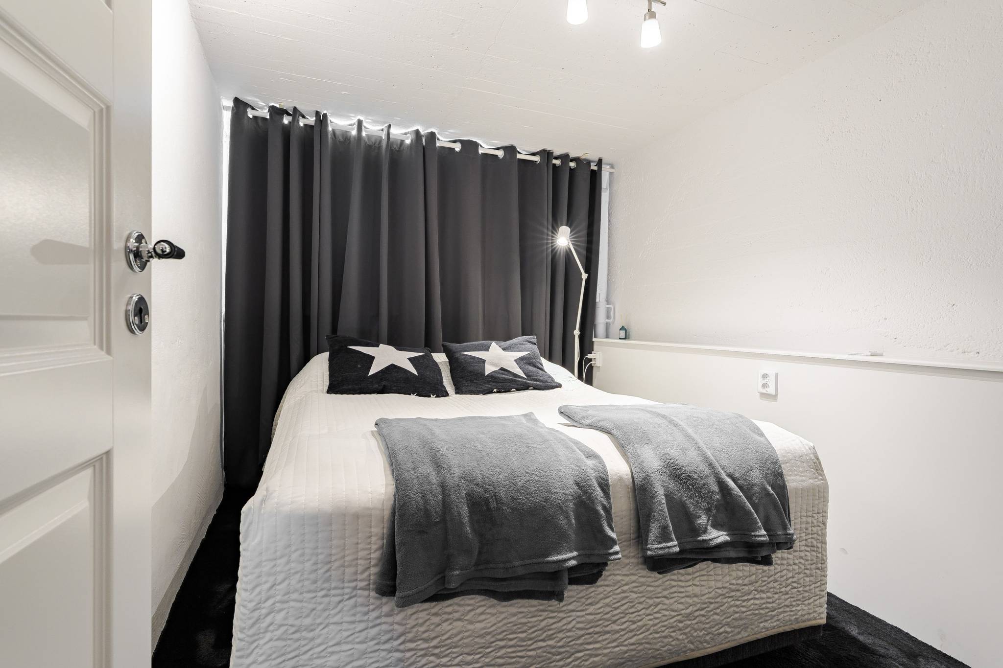 6 rum Villa på Karlsborgsgatan 36 Nynäs Gävle kommun - bild 48