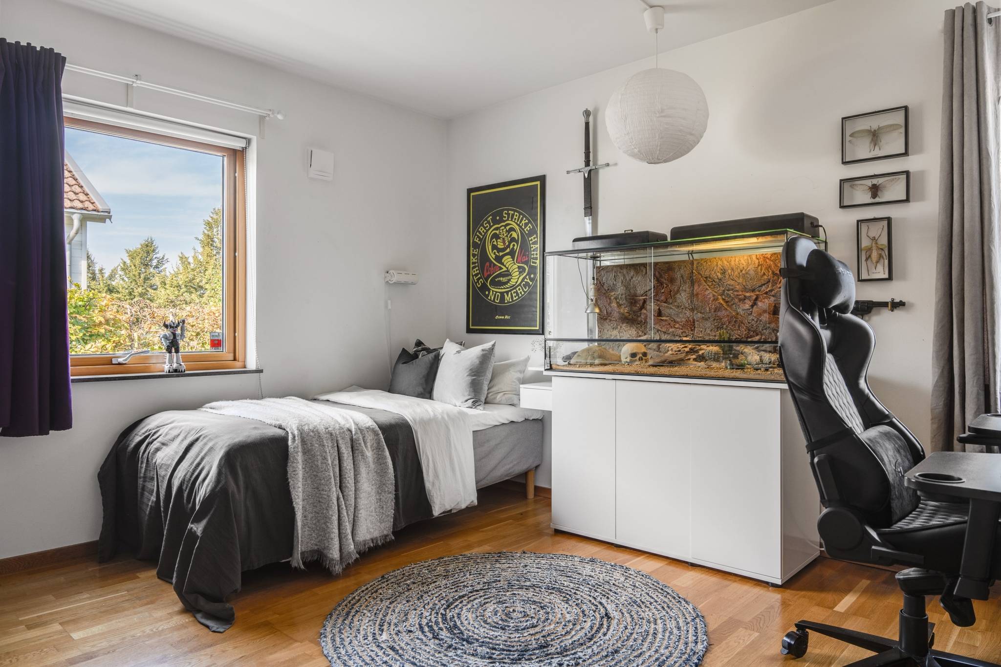 3 rum Villa på Glimmervägen 23 Staffanstorp Staffanstorps kommun - bild 16