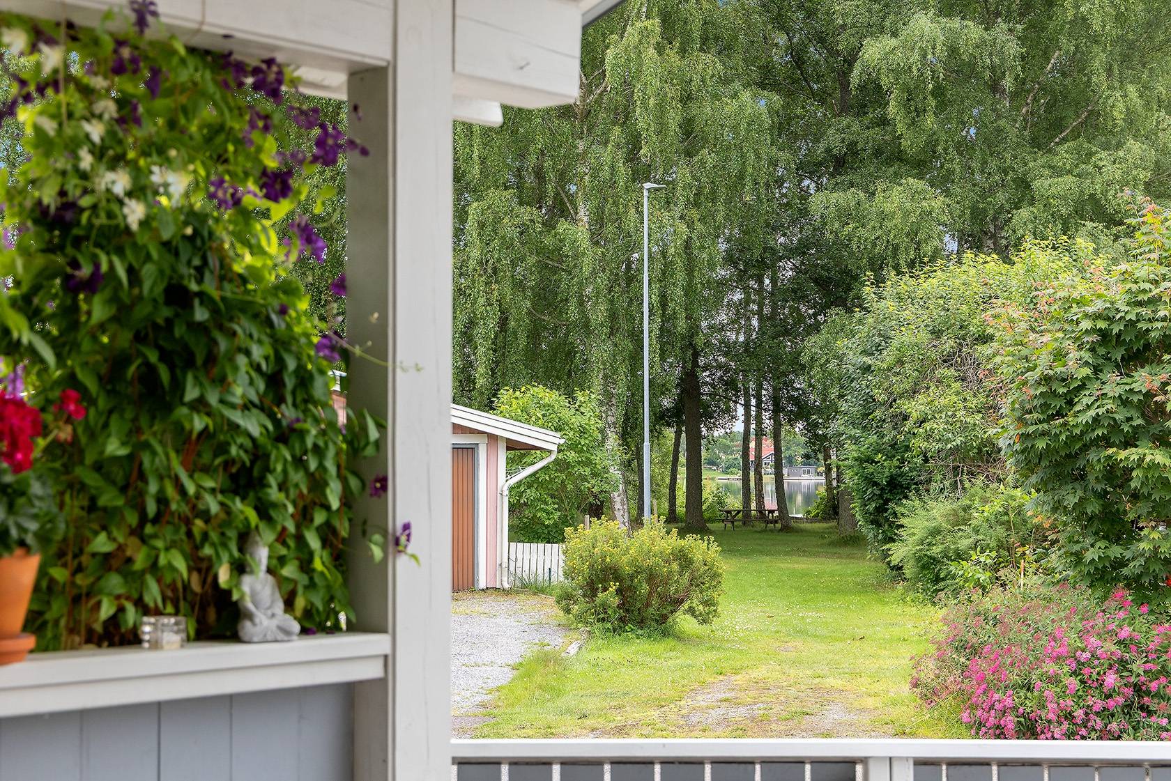 5 rum Villa på Tegelvägen 4 Strängnäs kommun - bild 25