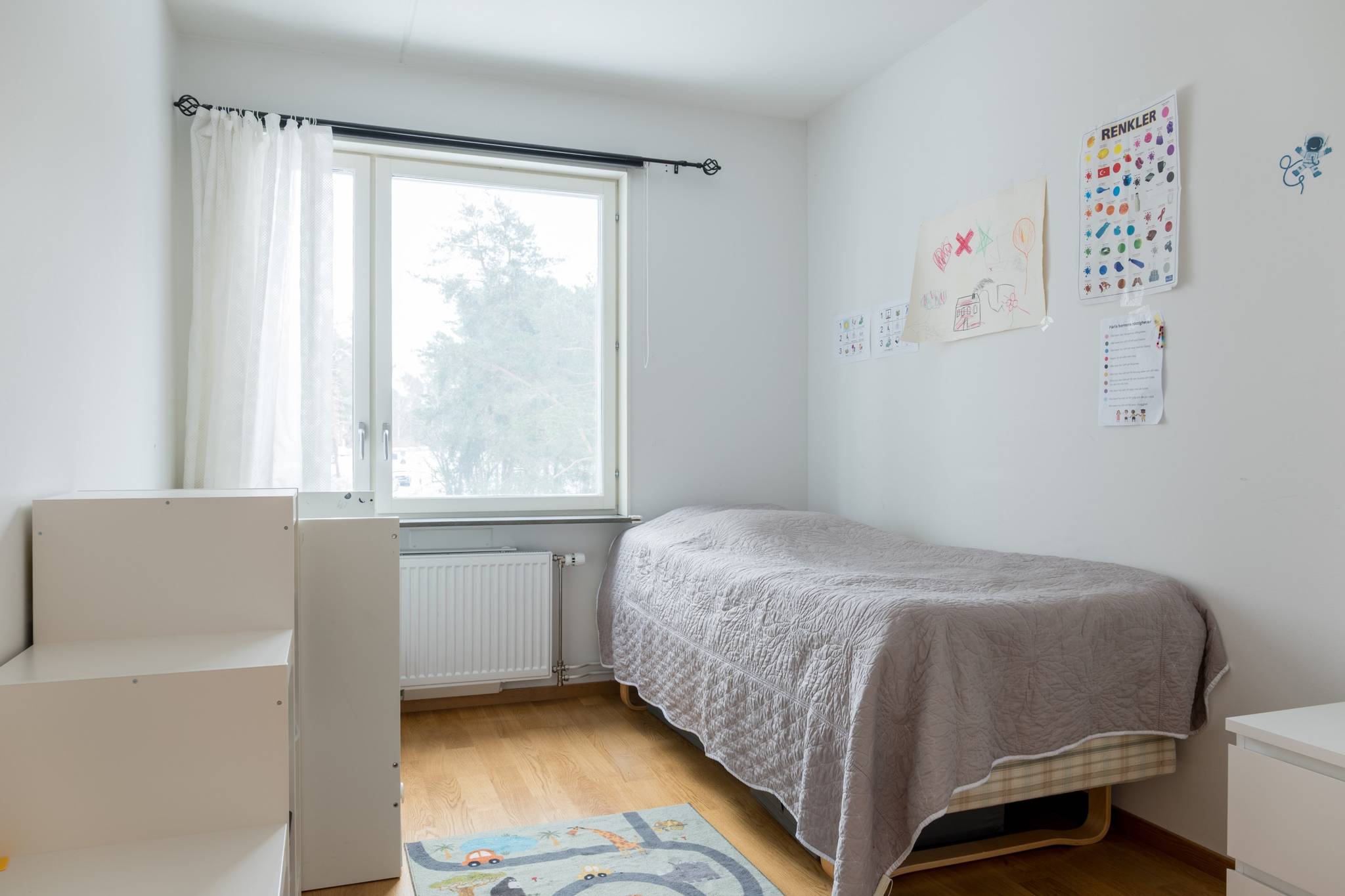 4 rum Lägenhet på Karen Blixens Gata 7 Blackeberg Stockholms kommun - bild 19