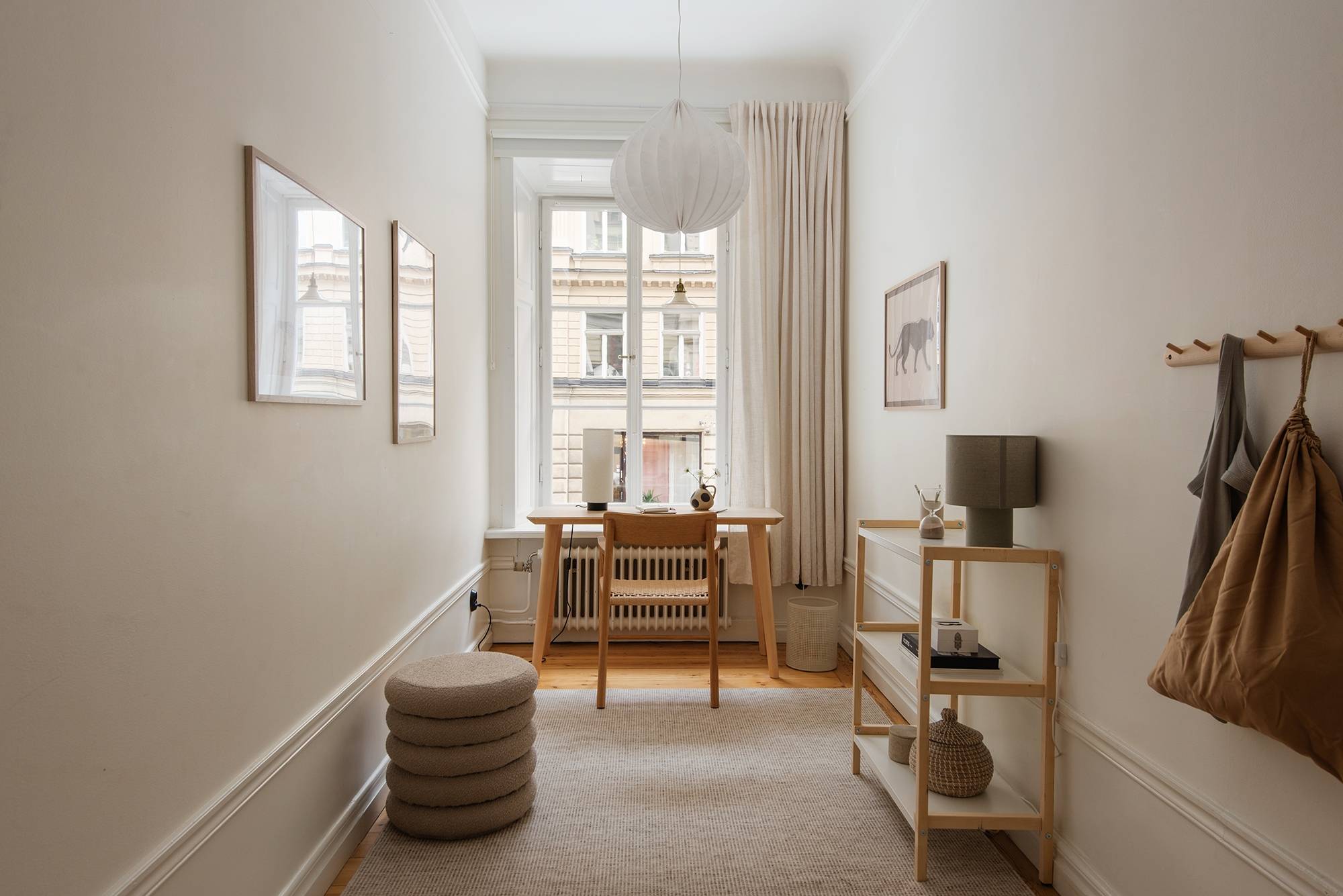 3 rum Lägenhet på Upplandsgatan 29 Vasastan - Odenplan Stockholms kommun - bild 21