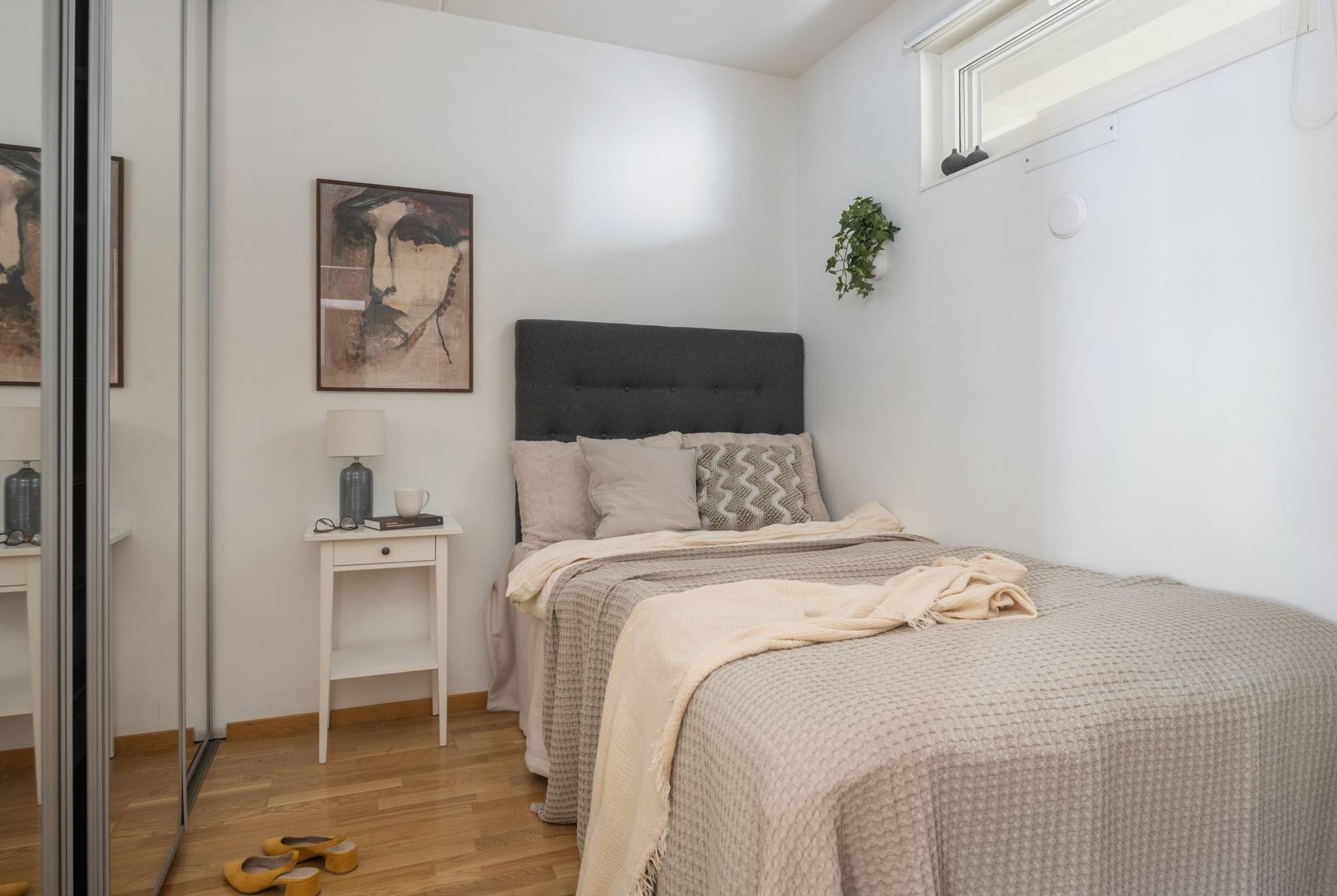 2 rum Lägenhet på Sjöviksvägen 76 Liljeholmskajen Stockholms kommun - bild 26