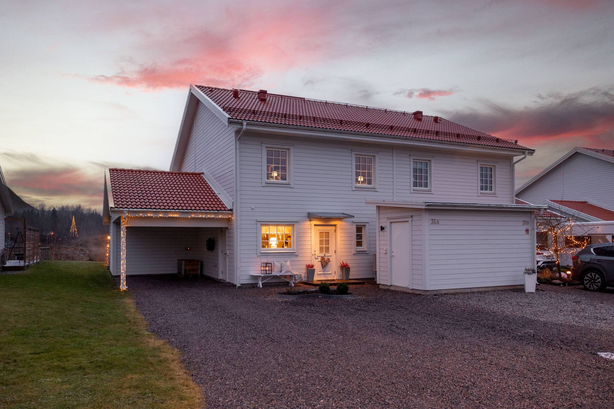 5 rum Lägenhet på Inspelsgatan 31A Lanna Lekebergs kommun - bild 45