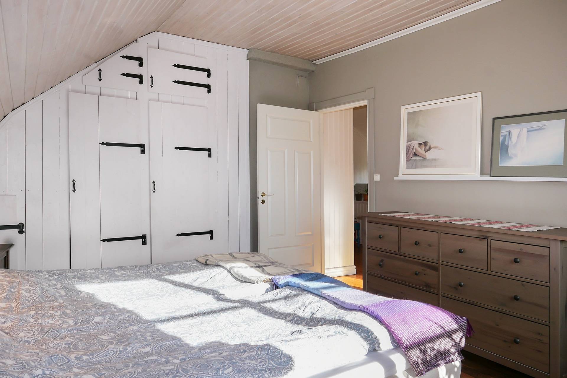 4 rum Villa på Stora Ringvägen 9 Centralt Åmåls kommun - bild 16