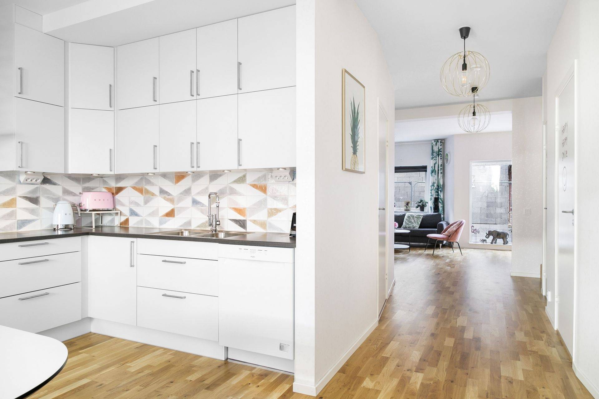 7 rum Radhus på Nanna Svartz gata 5 Linköping Linköpings kommun - bild 8