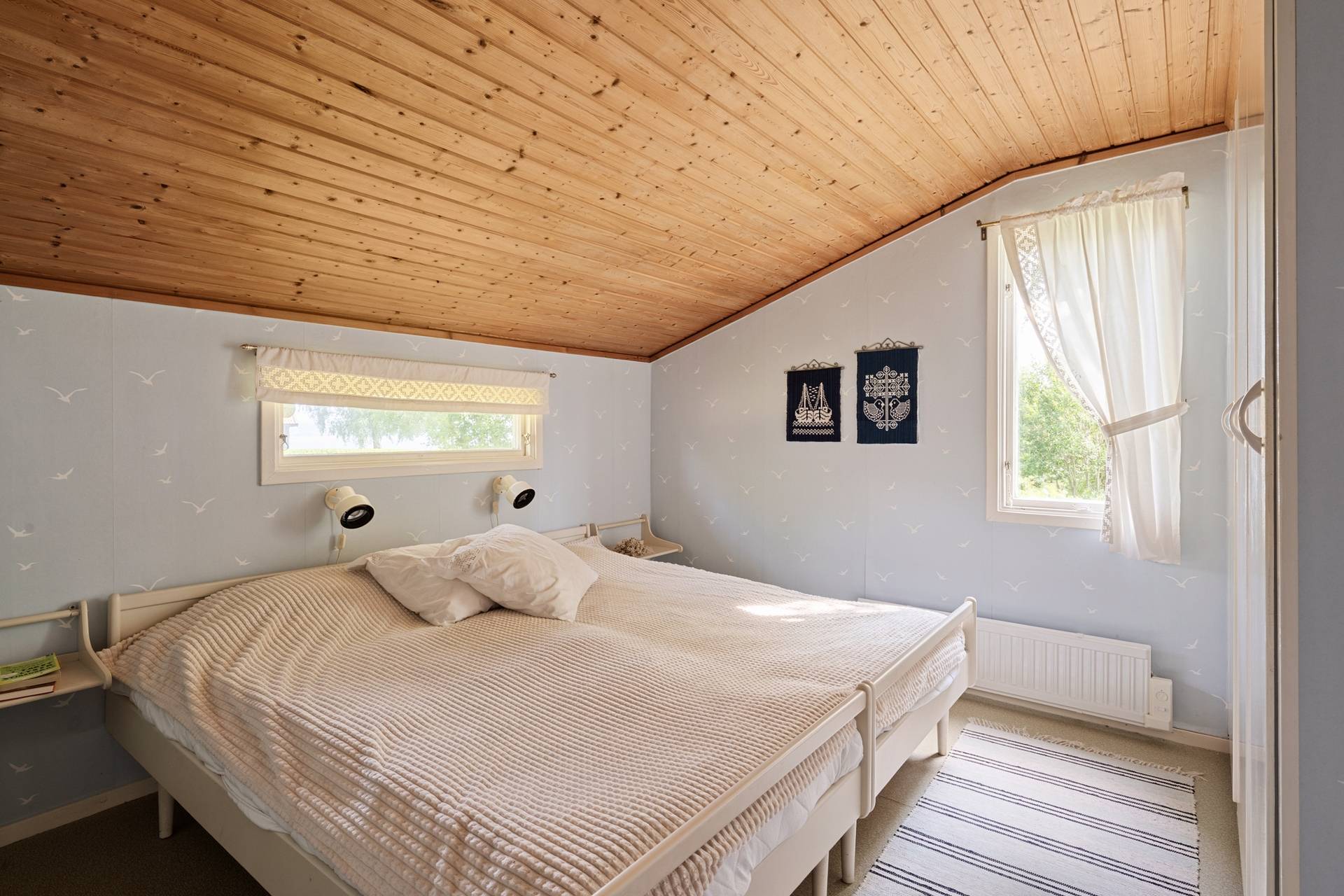 3 rum Fritidsboende på Töllås 533 Henån Orust kommun - bild 22