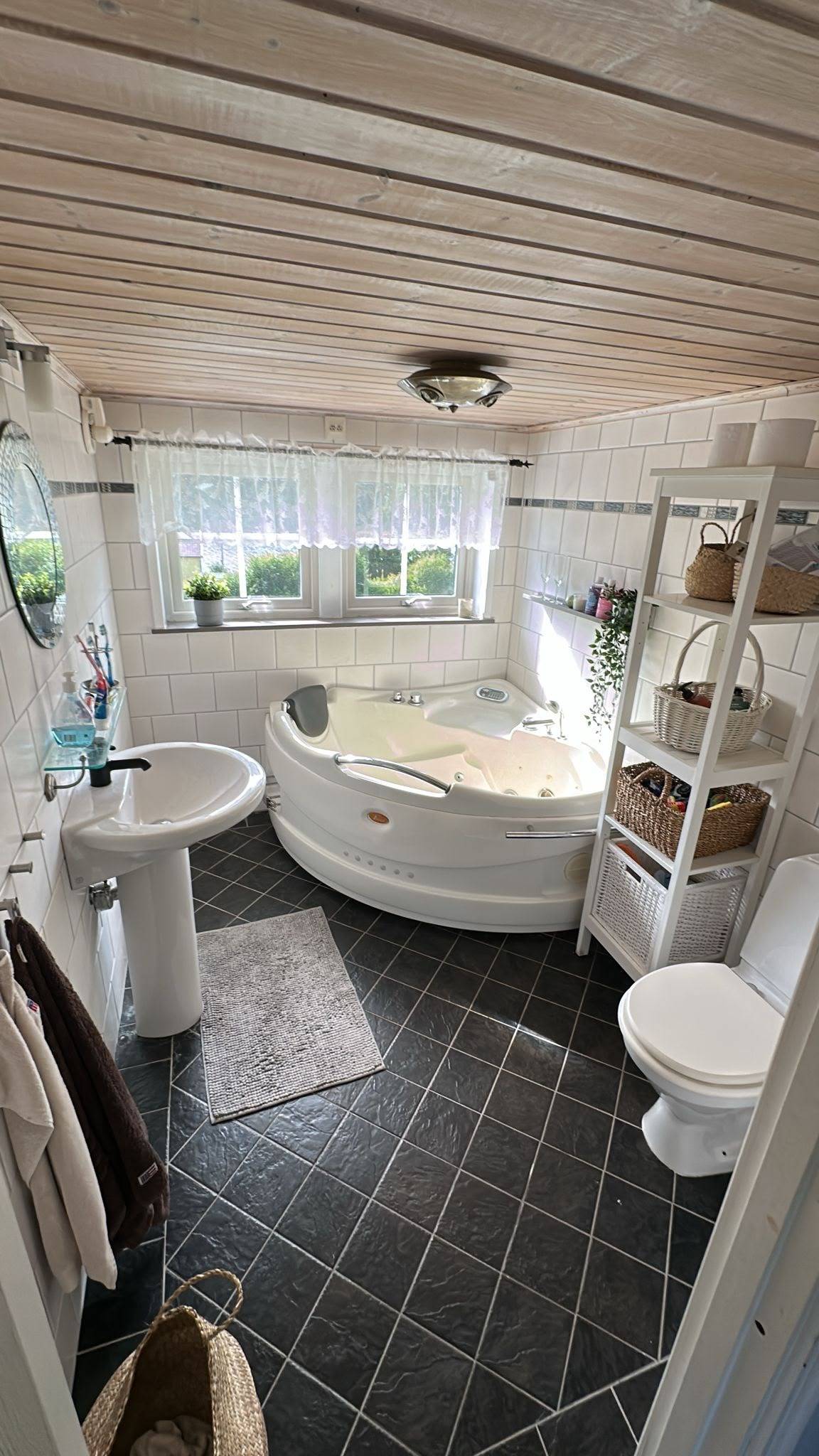 5 rum Villa på Resele prästbord 224 Sollefteå kommun - bild 28