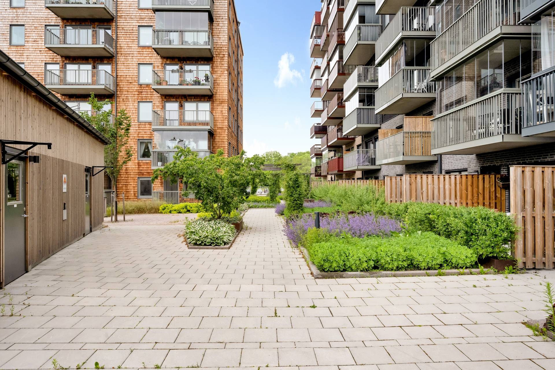 3 rum Lägenhet på Marknadsgatan 44 Gränby Uppsala kommun - bild 26