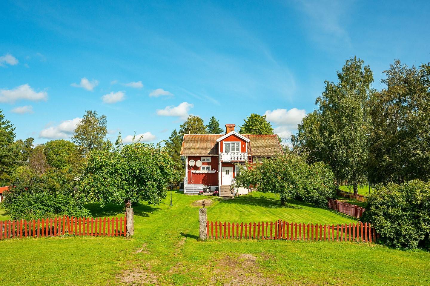 5 rum Villa på Storviks byväg 4 Storvik Sandvikens kommun - bild 5