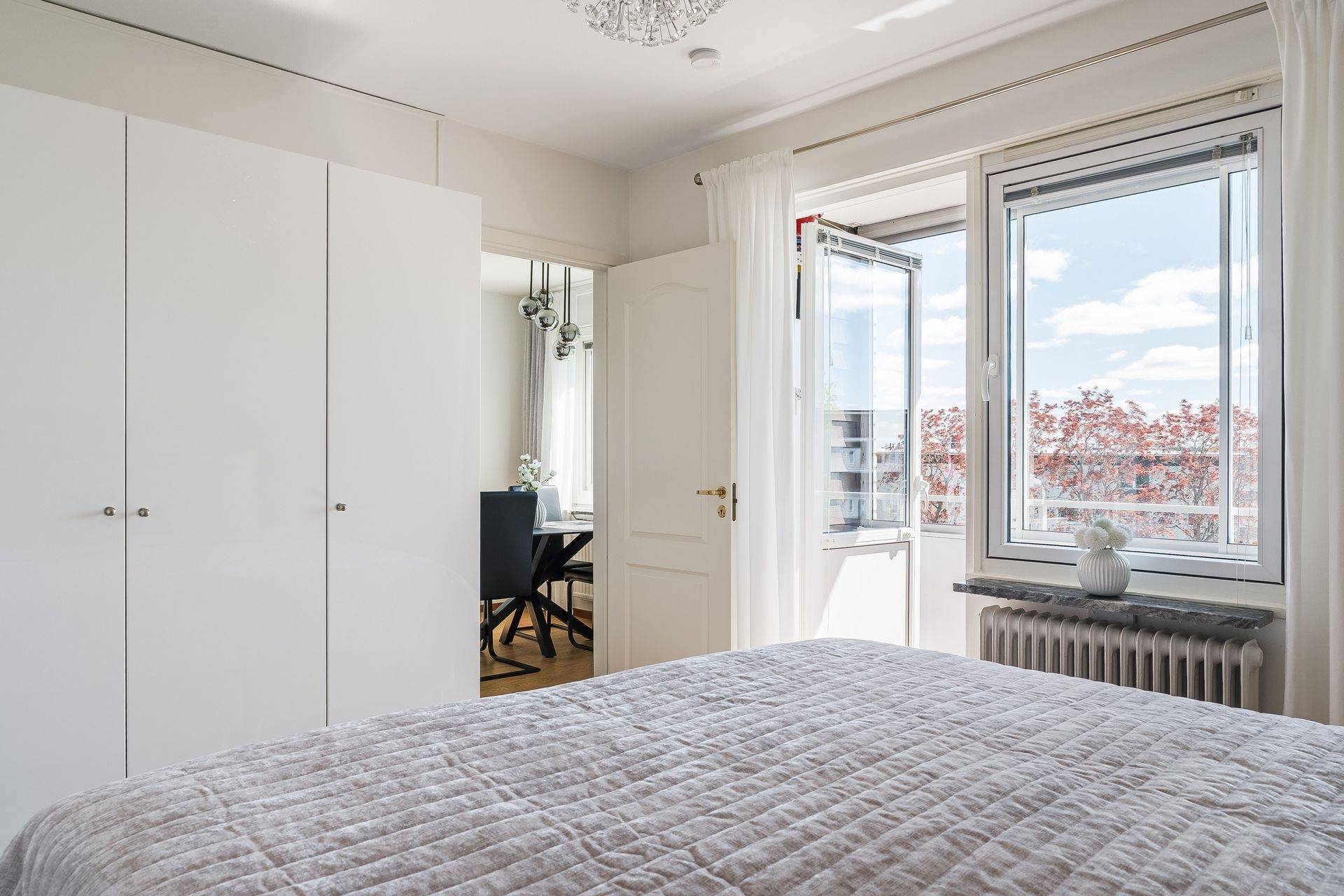 4 rum Lägenhet på Blockstensgatan 5 Vilbergen Norrköpings kommun - bild 4