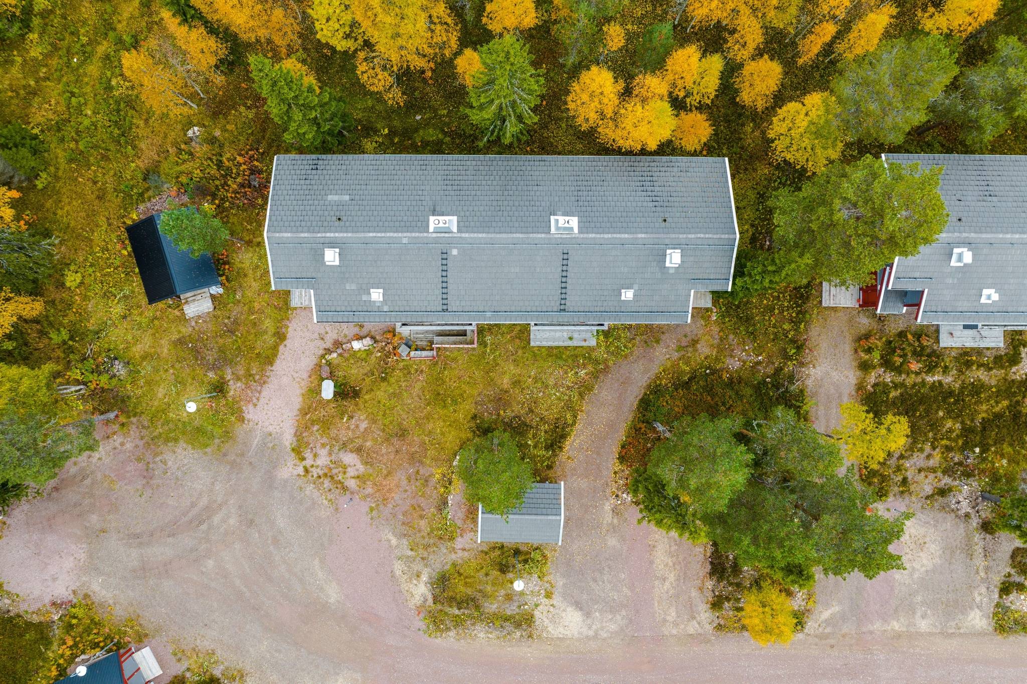 4 rum Lägenhet på Novavägen 12A Hundfjället Malung-Sälens kommun - bild 32