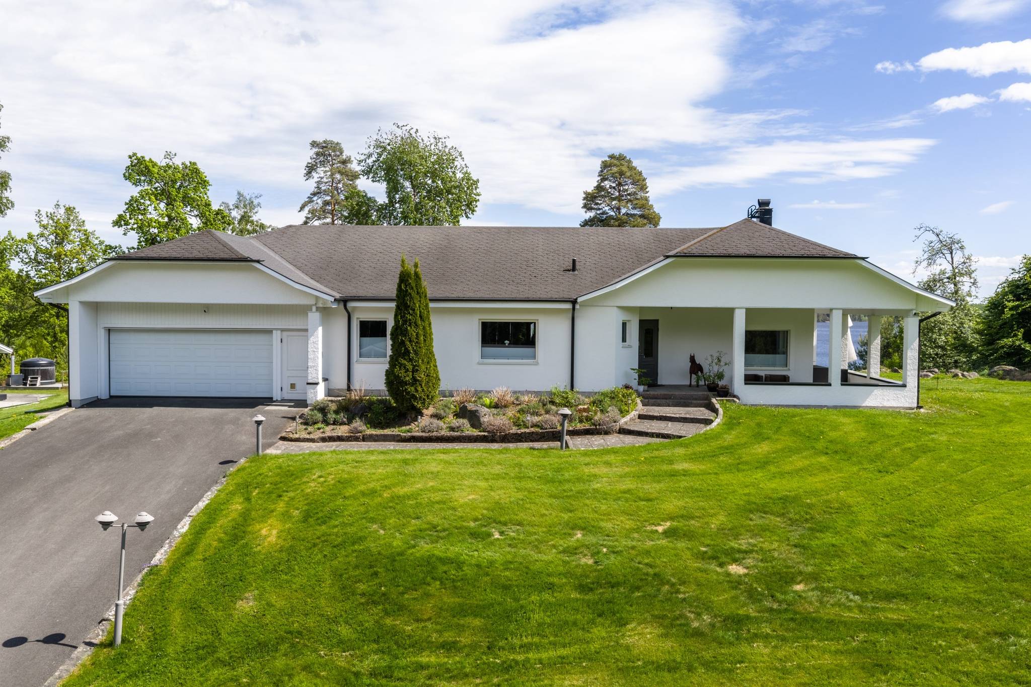 4 rum Villa på Herrestad Skräddarefällan 5 Herrestad Värnamo kommun - bild 28