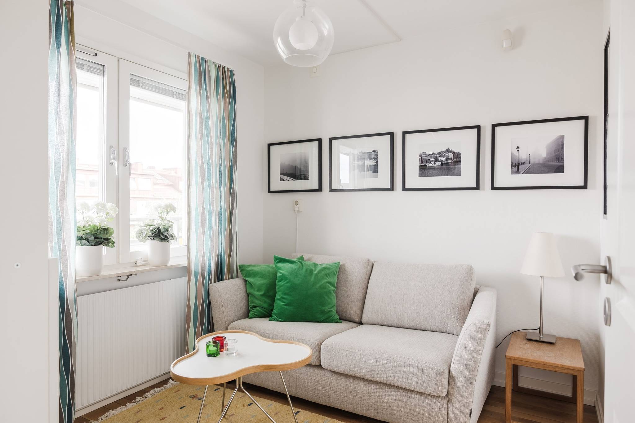 4 rum Lägenhet på Gyllenkroks allé 27 Lund - Centrum Lunds kommun - bild 16