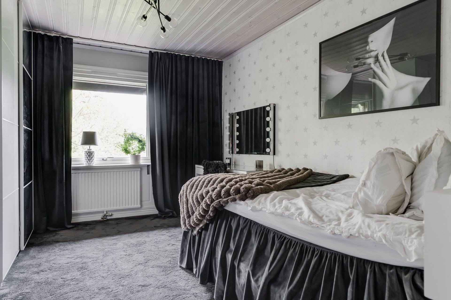 6 rum Villa på Älgstigen 4 Gånghester Borås kommun - bild 22