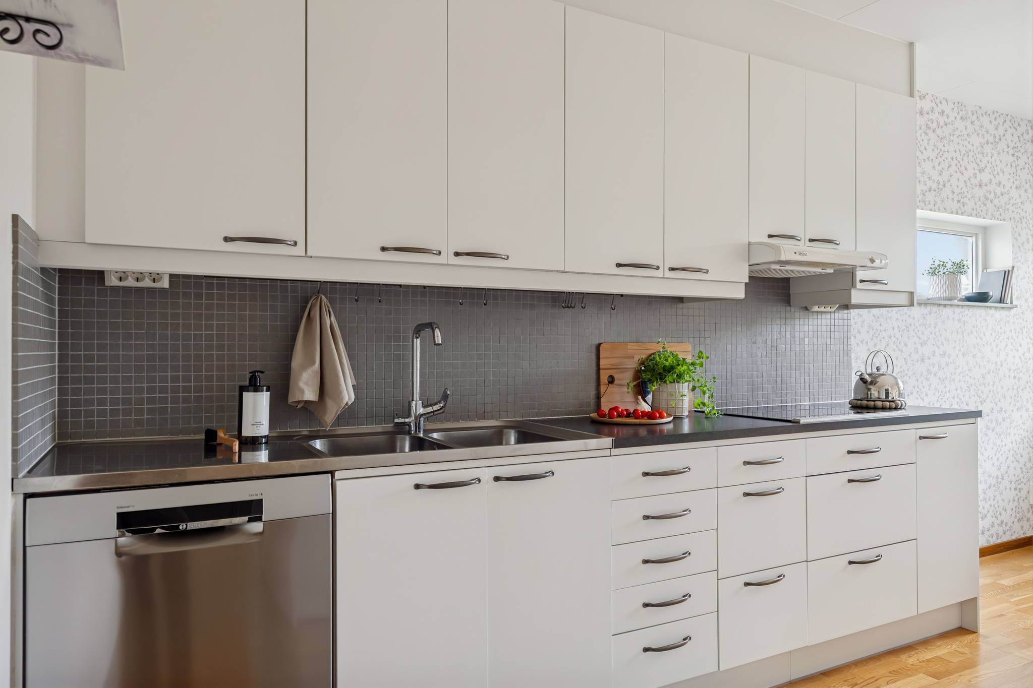 4 rum Radhus på Stralsundsvägen 42 Östra Torn Lunds kommun - bild 15