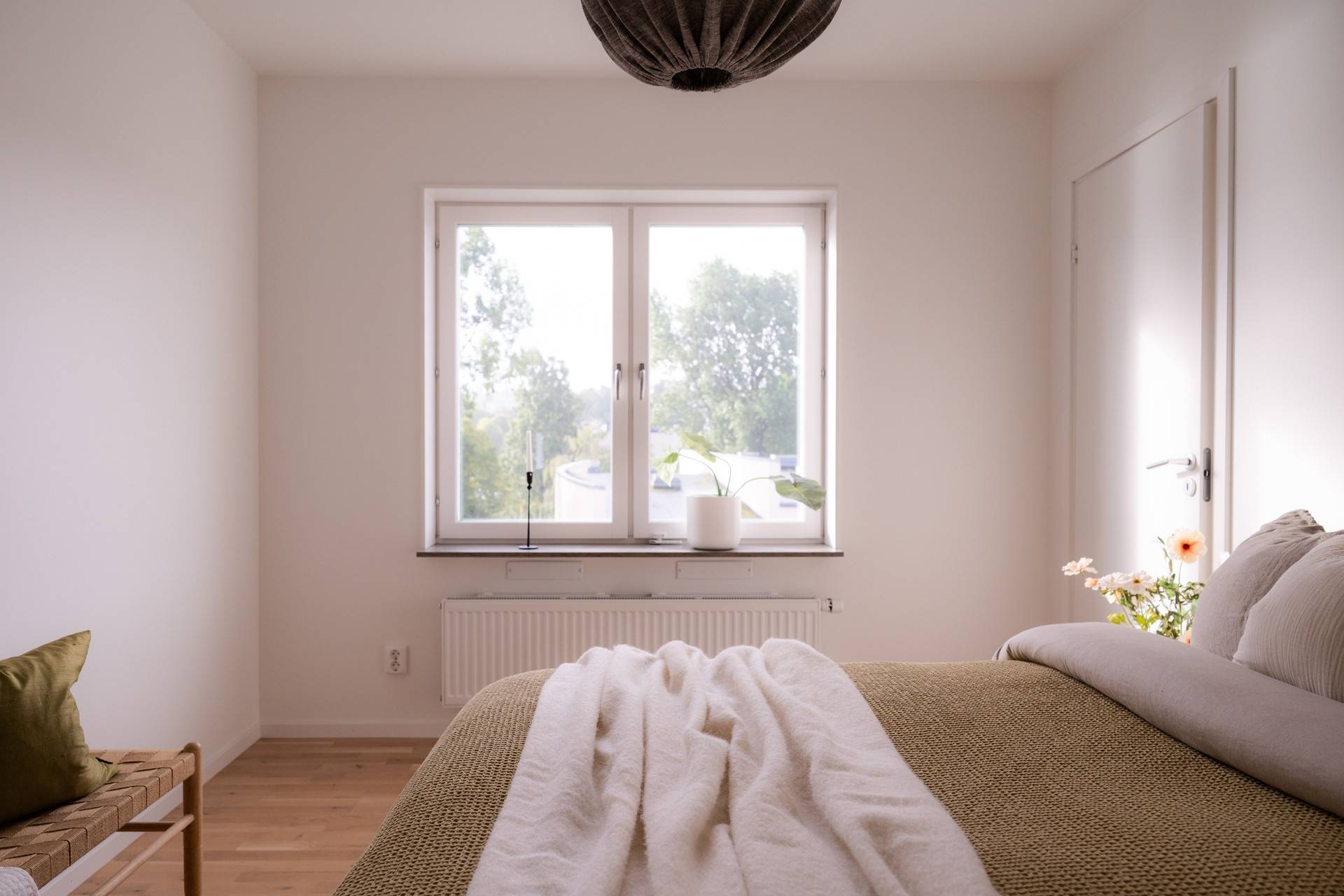 4 rum Lägenhet på Idrottsgatan 27 Mölnlycke Härryda kommun - bild 20