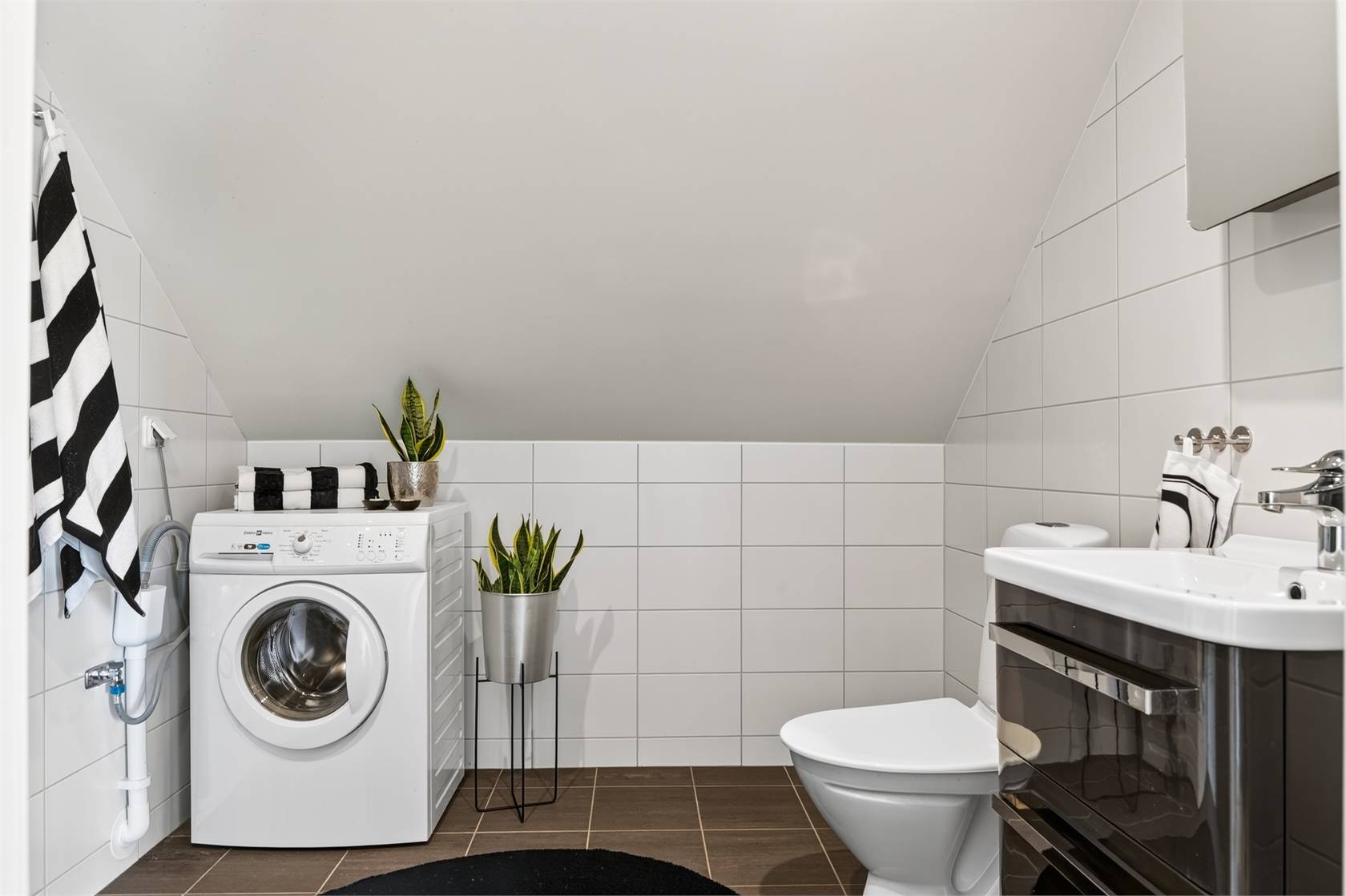 7 rum Villa på Odonvägen 10 Lindome | Annestorp Mölndals kommun - bild 38