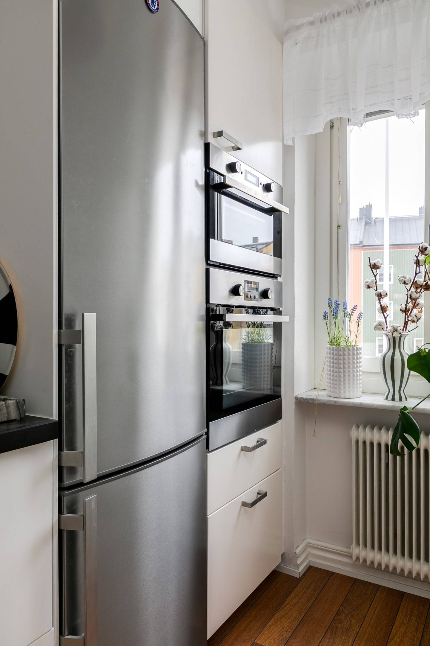 2 rum Lägenhet på Rådmansgatan 6C Oxelbergen Norrköpings kommun - bild 14