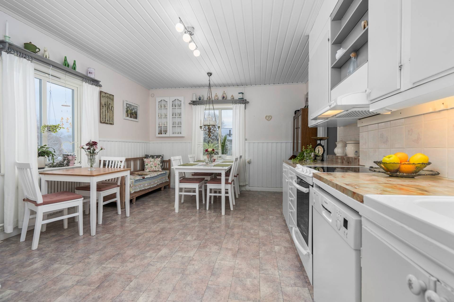 3 rum Villa på Valbovägen 80 Valbo Gävle kommun - bild 13