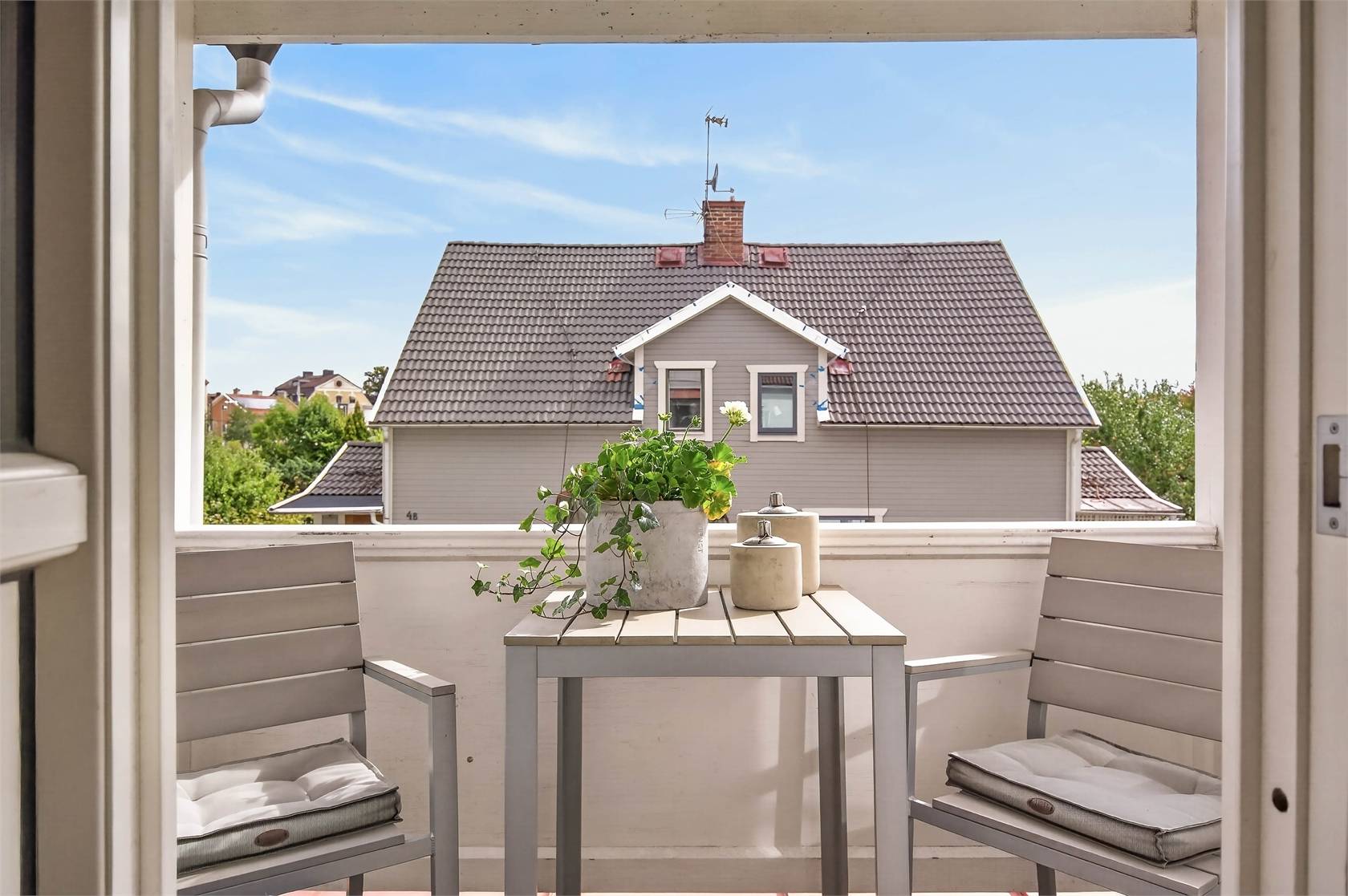 208 m² Villa på Lundbyvägen 3 Högbrunn Nyköpings kommun - bild 31