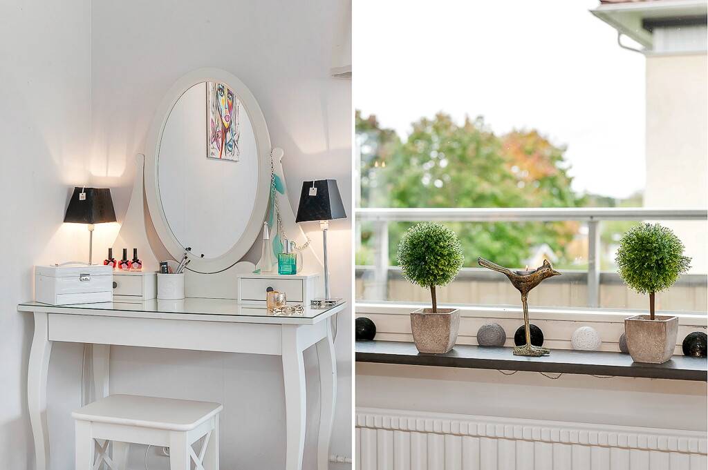 2 rum Lägenhet på Sörgården 129, 2tr Sörgården Vallentuna kommun - bild 3
