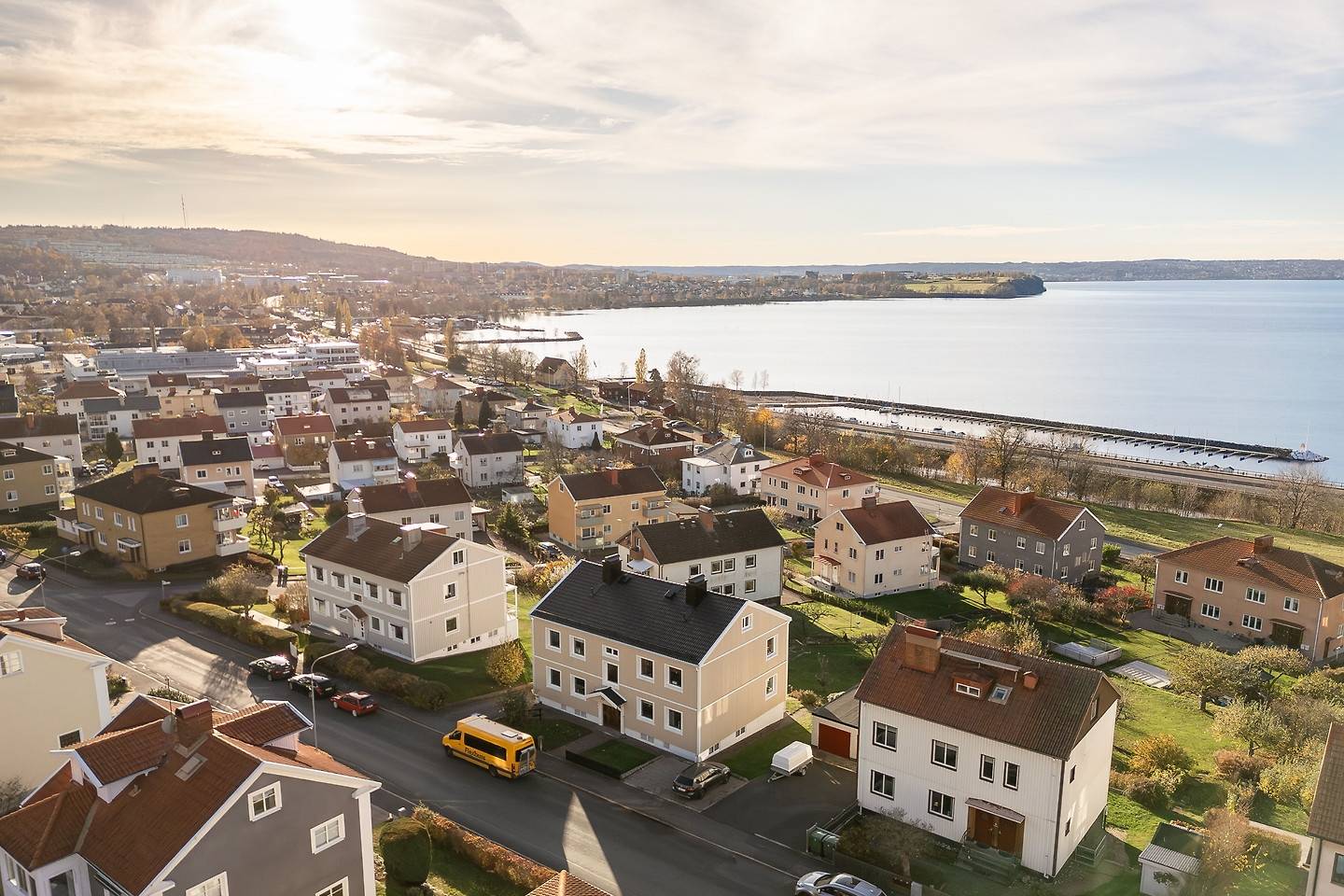 3 rum Lägenhet på Långgatan 43 Huskvarna Norrängen Jönköpings kommun - bild 32