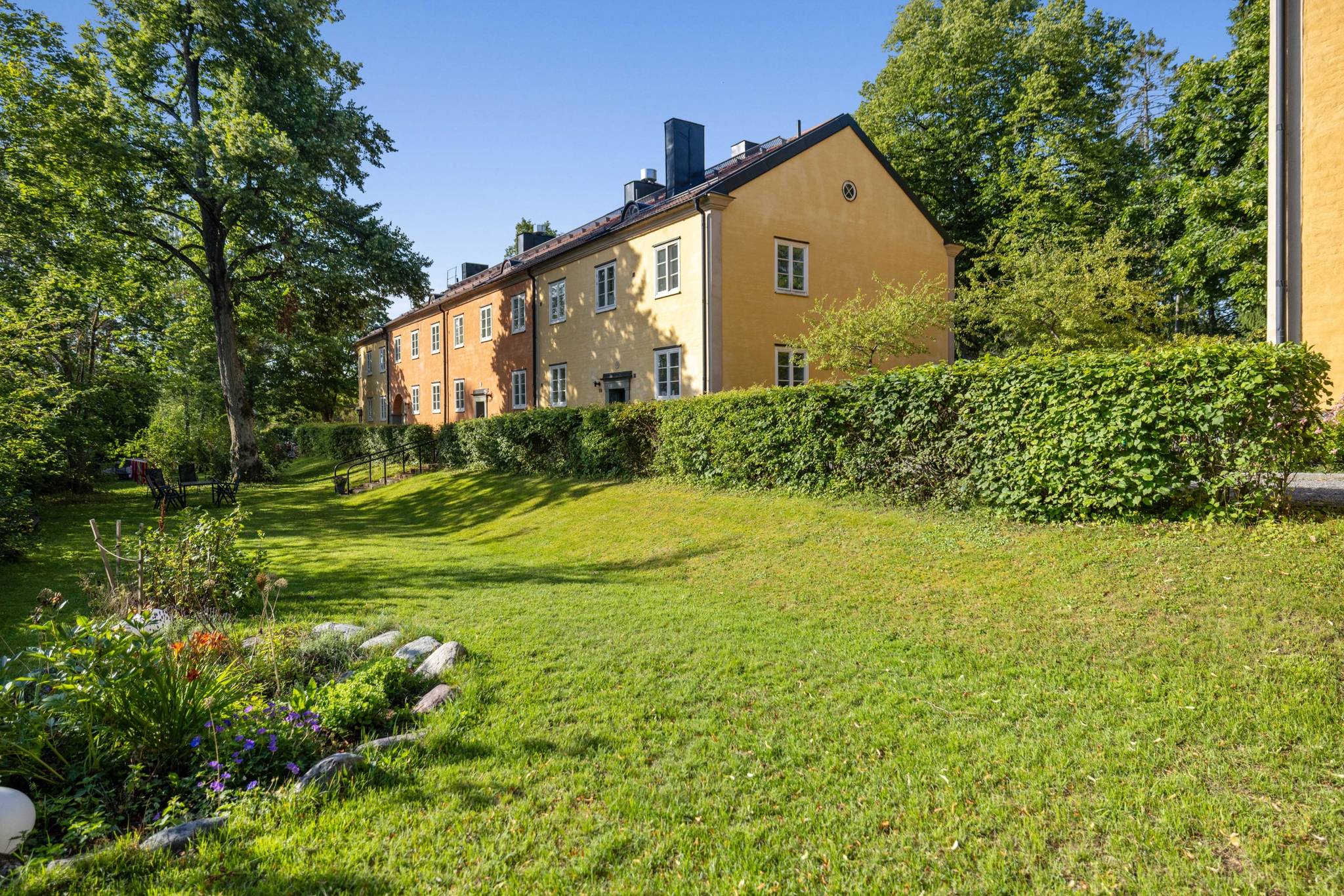 1 rum Lägenhet på Kyrkogårdsvägen 55 Enskededalen Stockholms kommun - bild 21