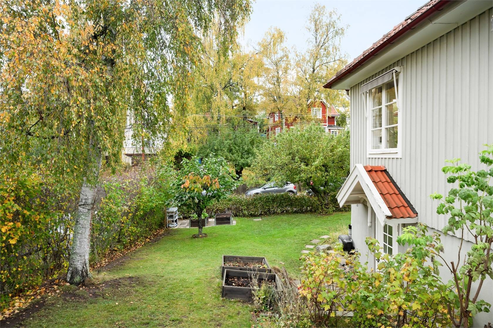 5 rum Villa på Bergtorpstigen 33 Älvsjö/Långsjö Stockholms kommun - bild 34