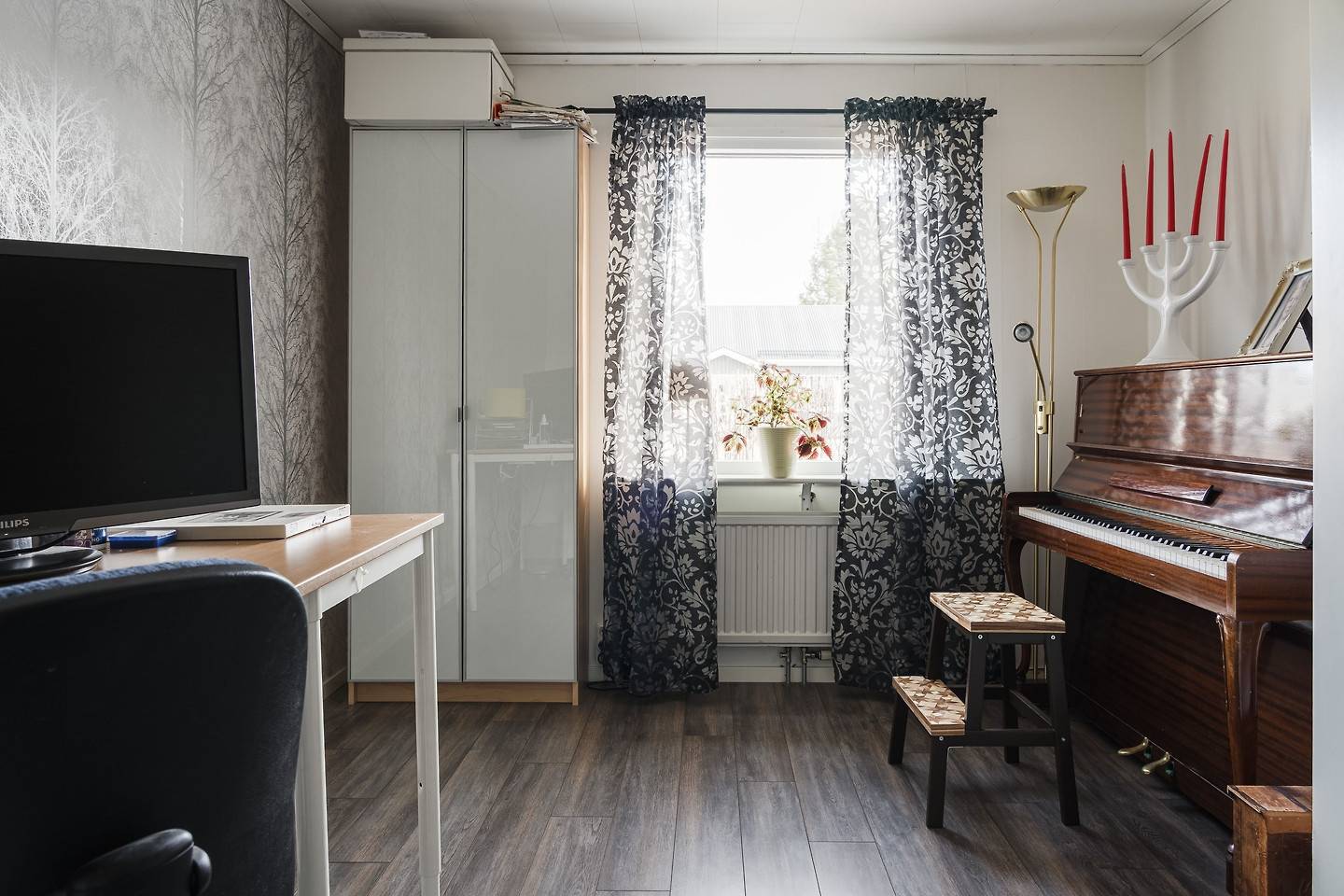 5 rum Villa på Kolmilavägen 15 Altuna Älvsbyns kommun - bild 19