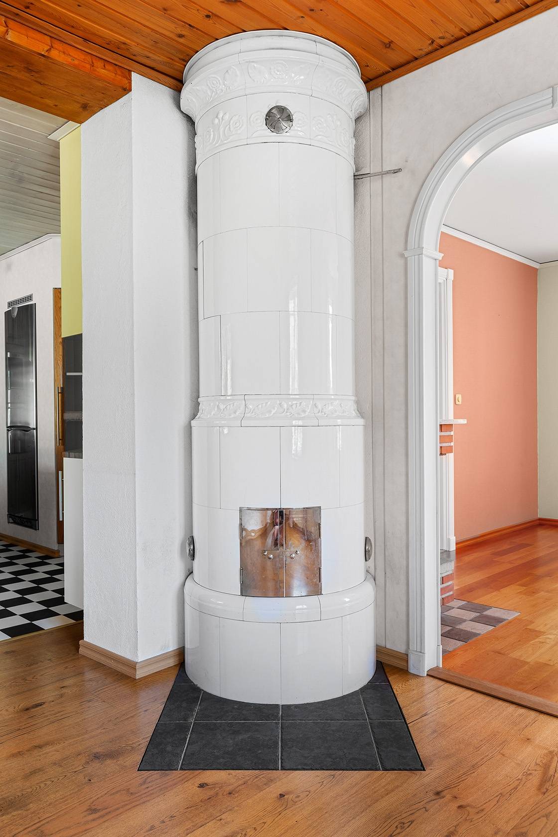 4 rum Villa på Östergatan 5 Nybro kommun - bild 6