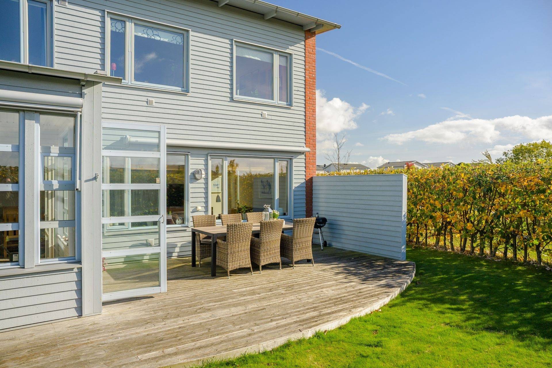 5 rum Radhus på Bettina Olssons väg 51 Bunkeflostrand Malmö kommun - bild 41