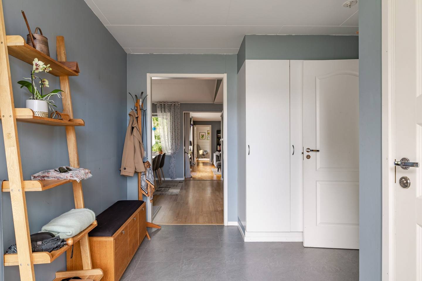 5 rum Villa på Hjortronstigen 20 Norra Skogen Karlsborgs kommun - bild 27