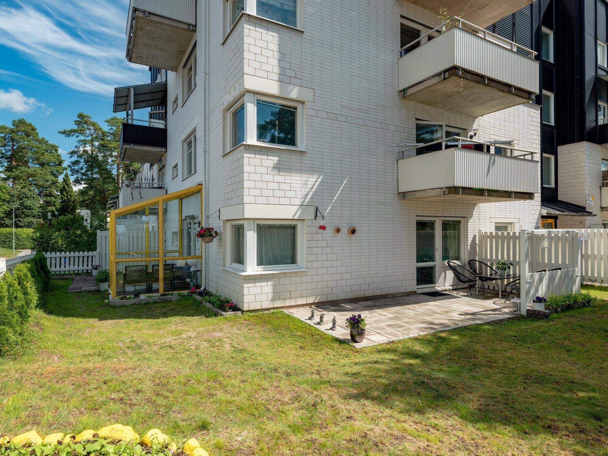 Upplands Väsby, Upplands Väsby kommun