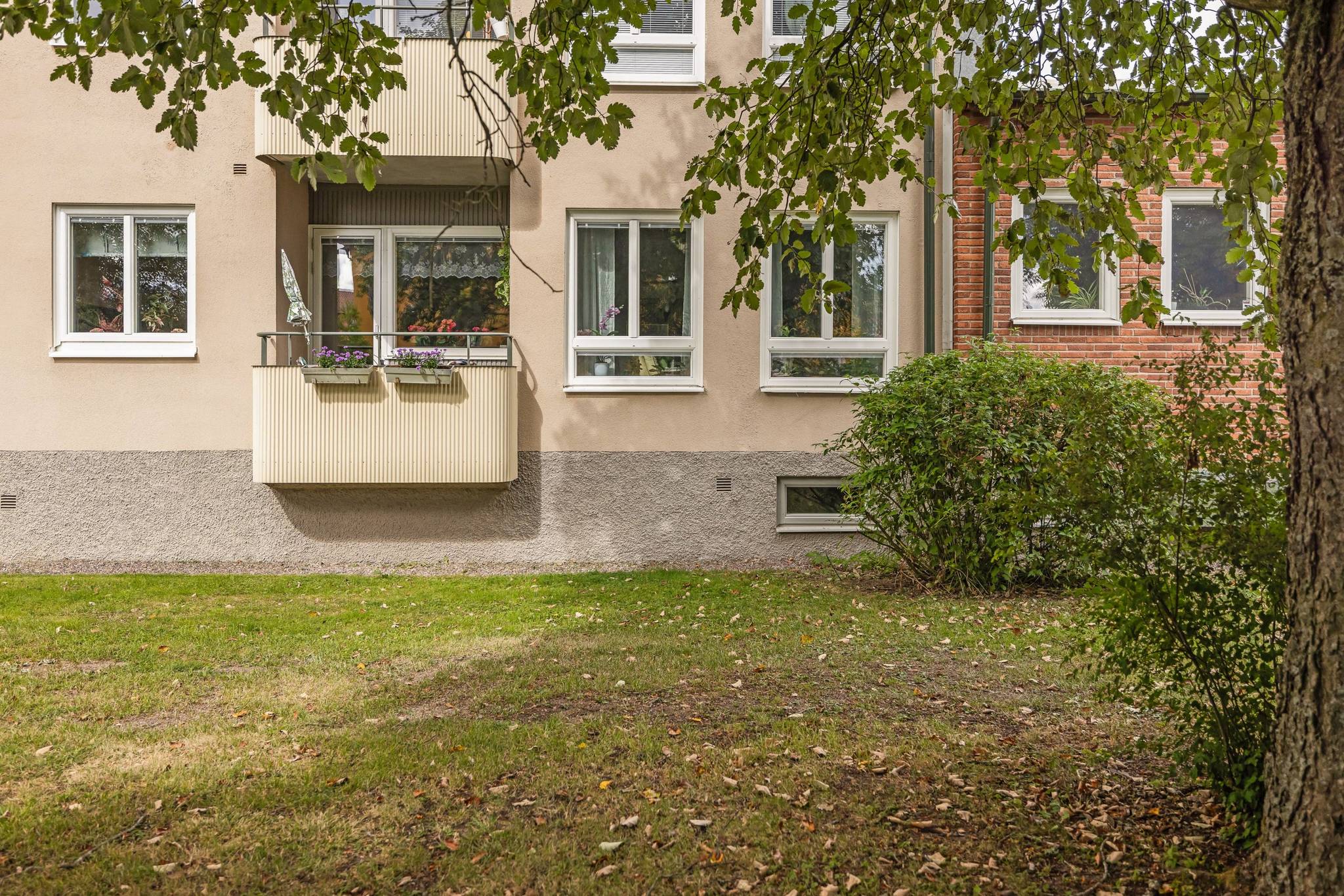2.5 rum Lägenhet på Hjalmar Brantingsgatan 21 Fålhagen Uppsala kommun - bild 18