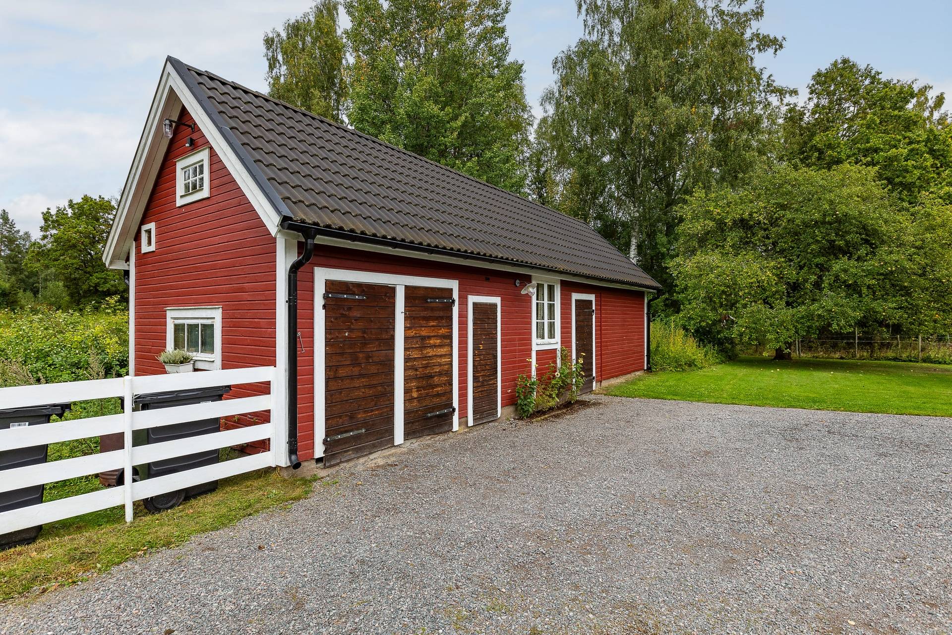 4 rum Villa på Kolaretorp 136 och Kolaretorp 137 Nybro Nybro kommun - bild 37
