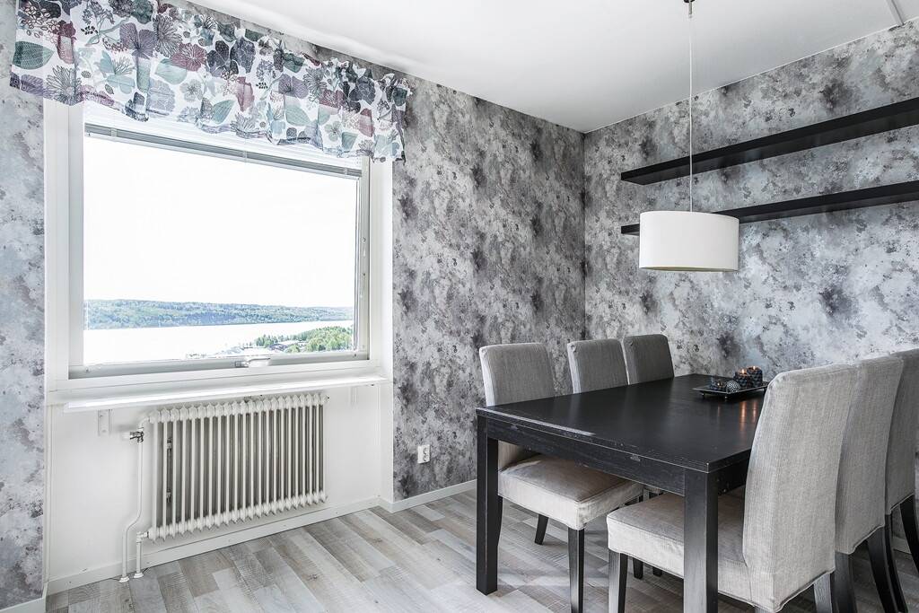 4 rum Lägenhet på Fyrväpplingsvägen 12 Sundsbruk Sundsvalls kommun - bild 6