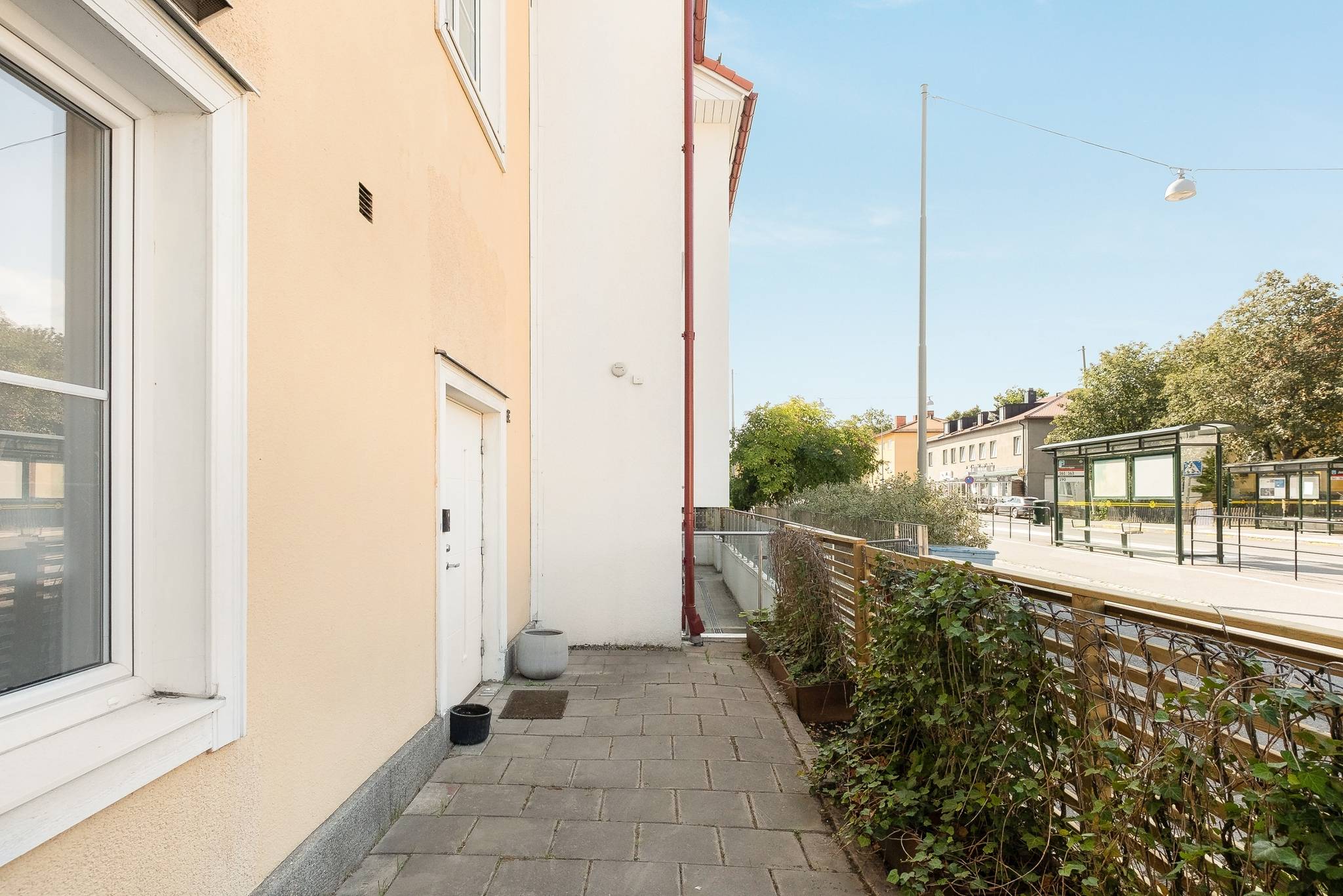 1 rum Lägenhet på Gamla Huddingevägen 439E Älvsjö - Örby Stockholms kommun - bild 12