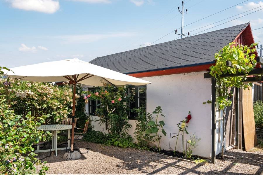 3 rum Villa på Vagnmakarevägen 126 Fleninge Helsingborgs kommun - bild 20