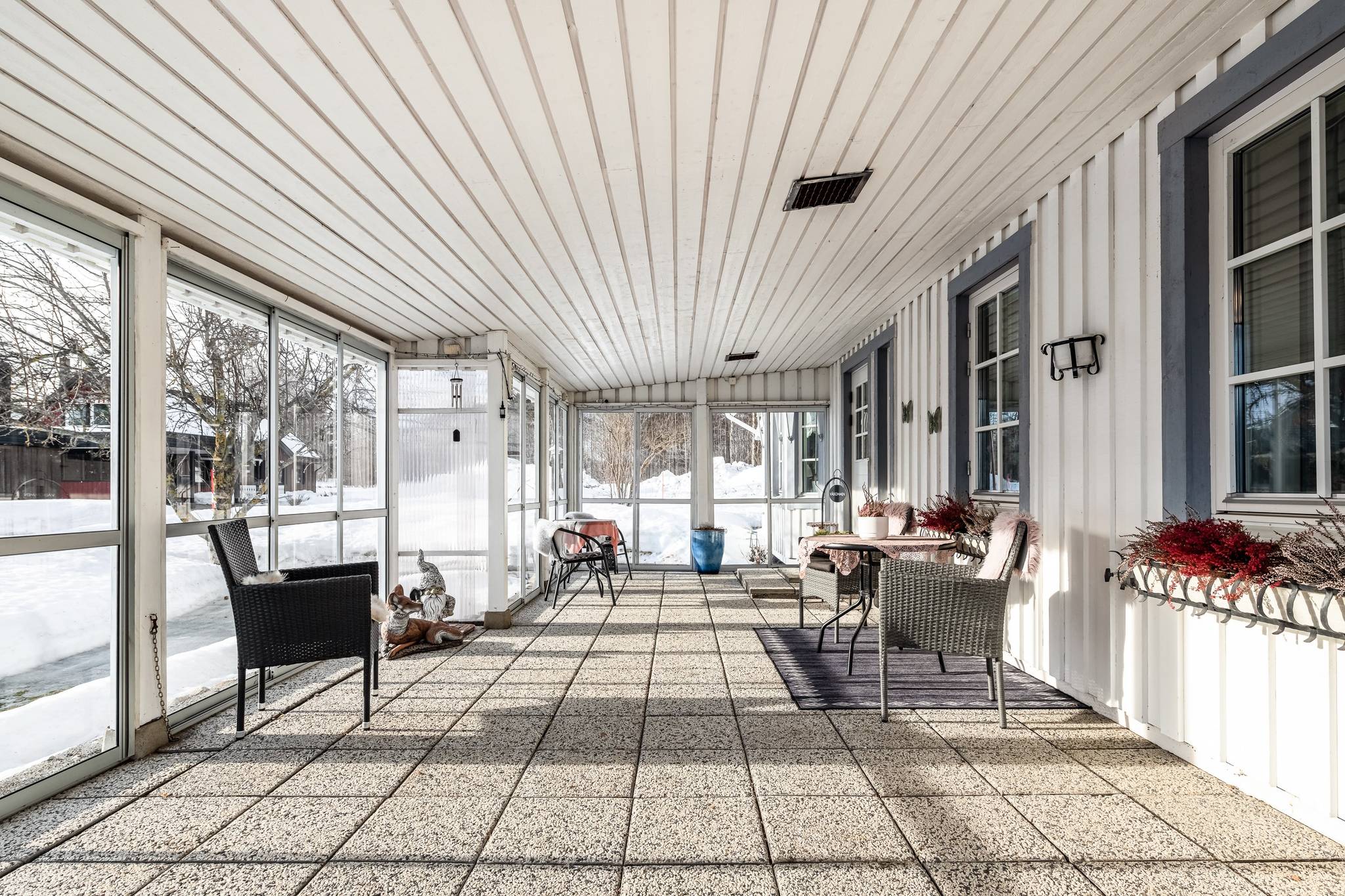 6 rum Villa på Bronsvägen 8 Flarken Robertsfors kommun - bild 31