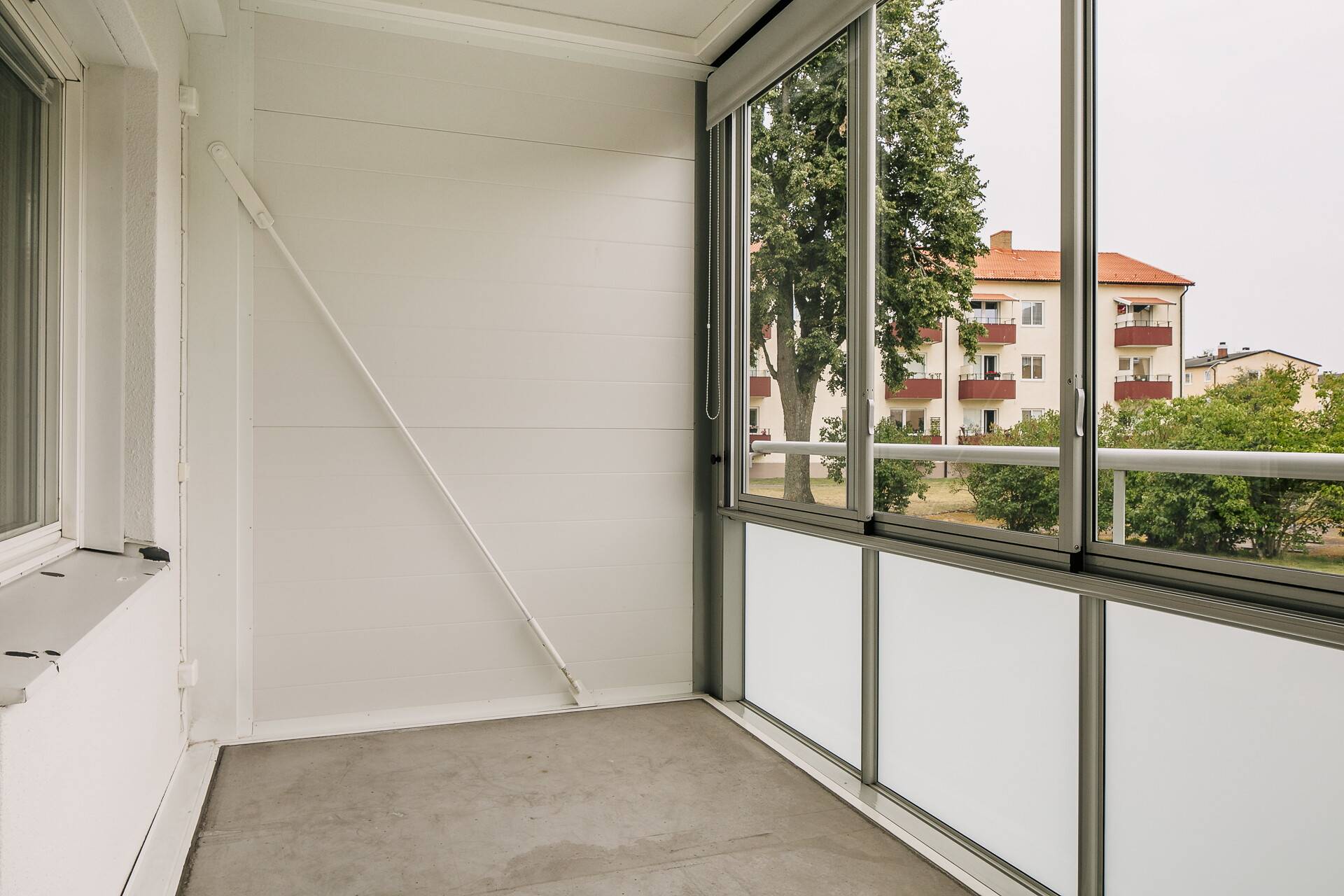 2 rum Lägenhet på Östbygatan 18B Gamla staden Lidköpings kommun - bild 12