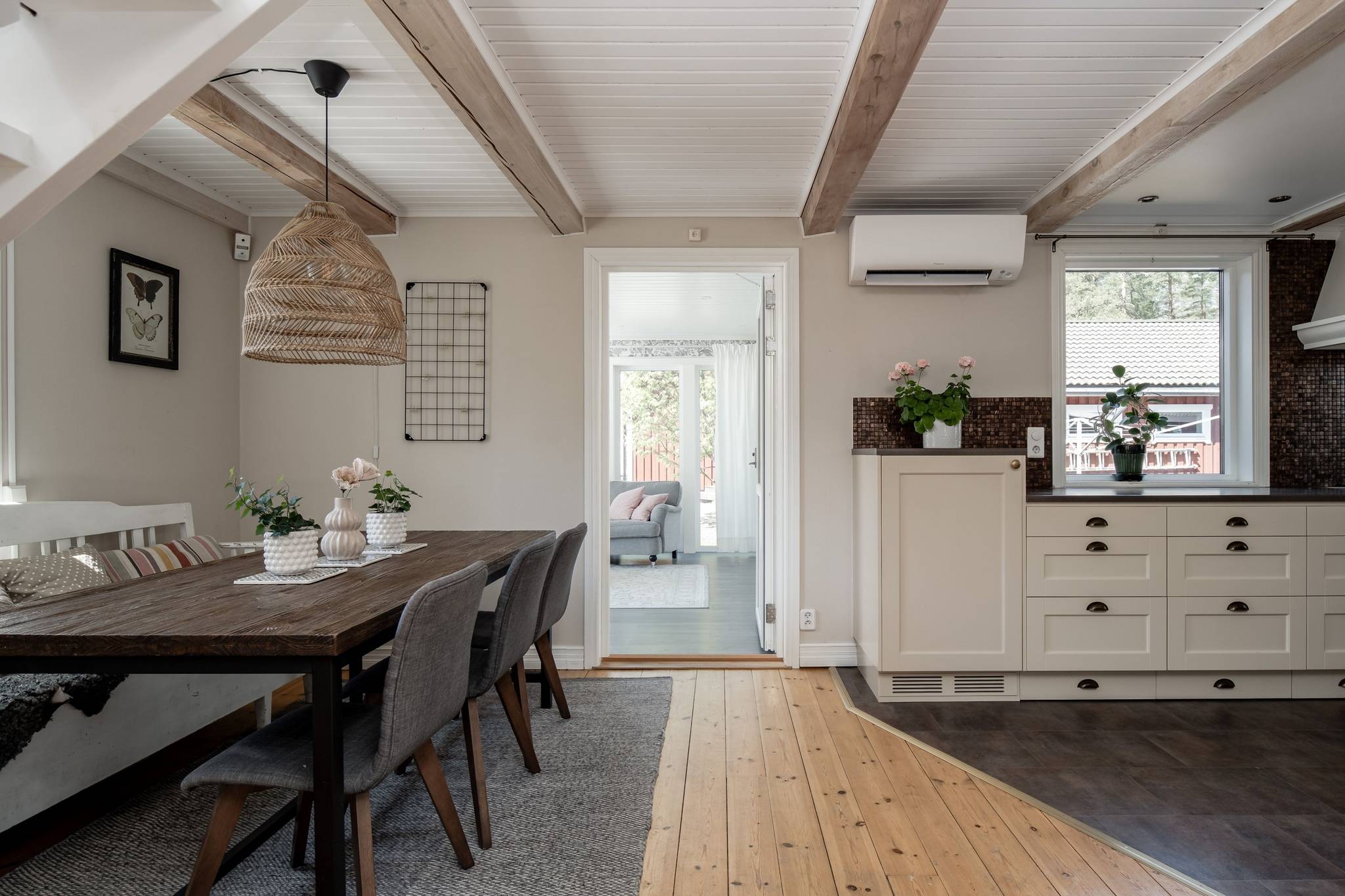 5 rum Villa på Tallmovägen 8 MALN Hudiksvalls kommun - bild 5